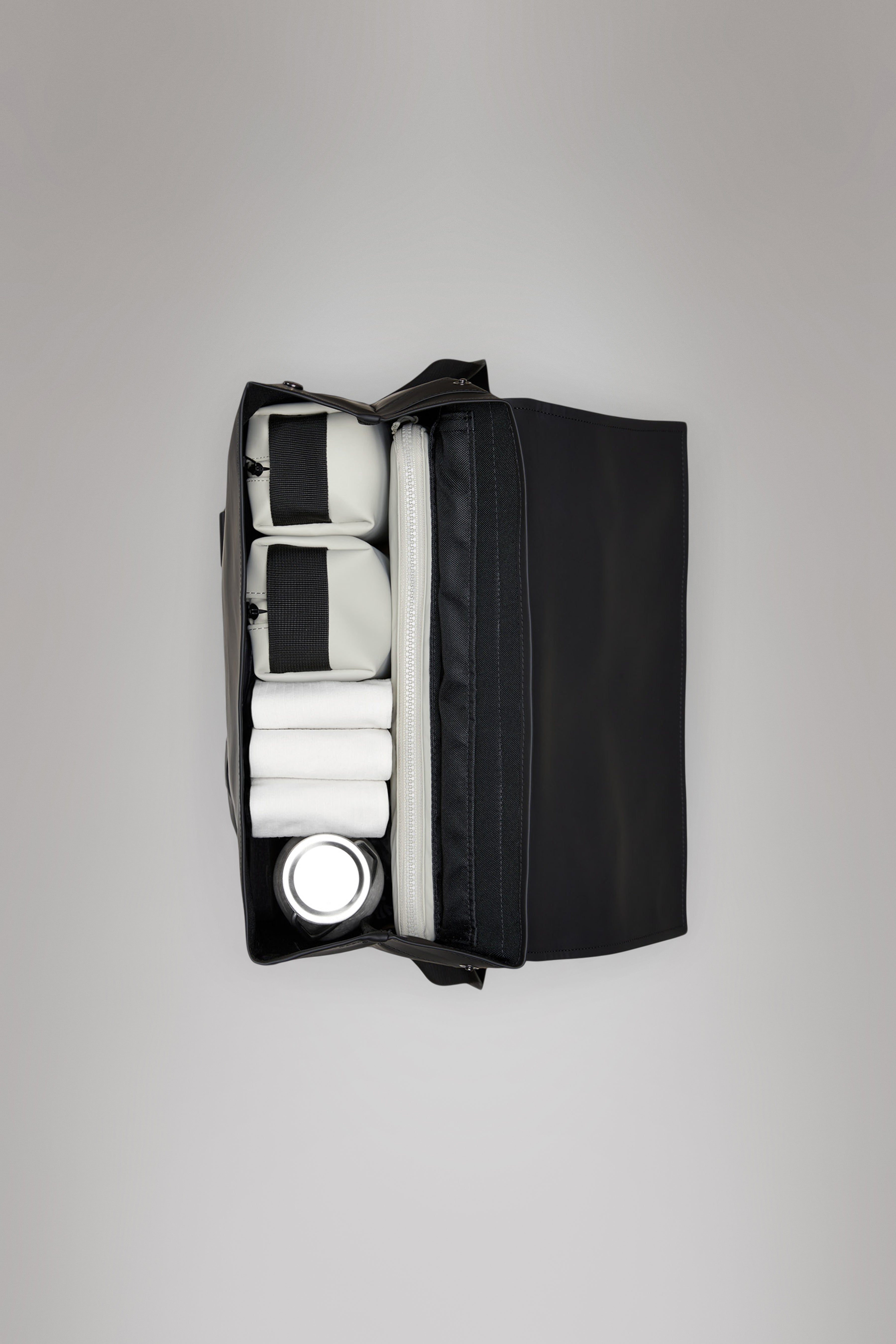 Rains MSN Bag Lagoon 6L H30 x D5.50 x W40 cm Laptop bag