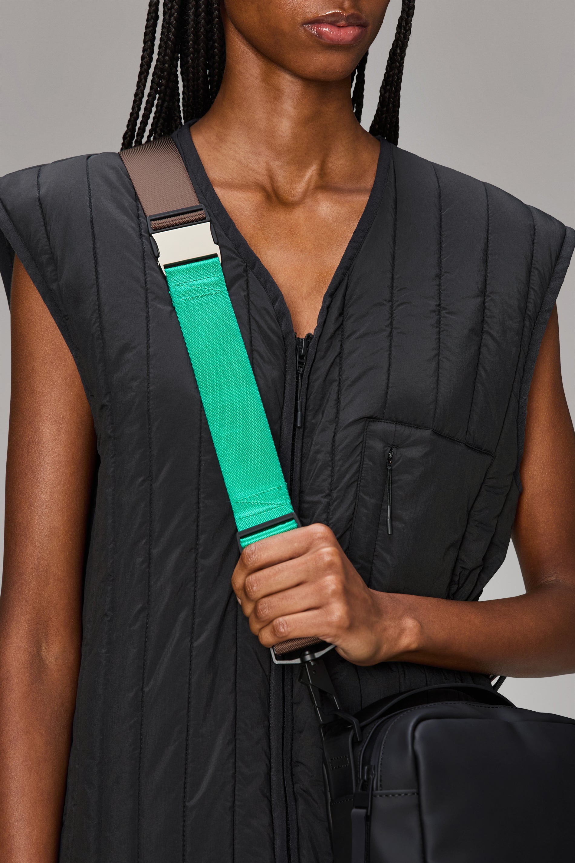 RAINS Valera Shoulder Strap Shade Strap