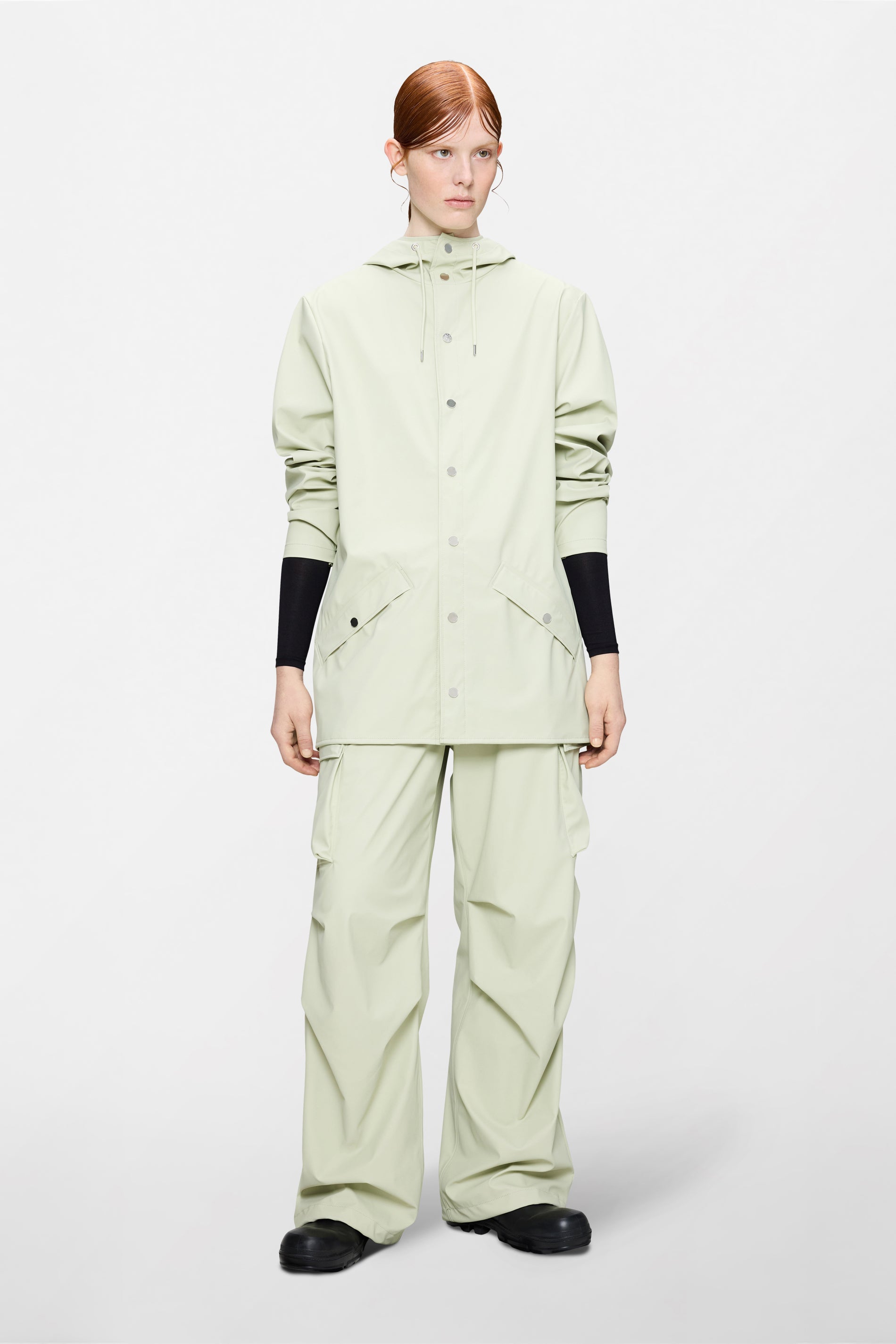RAINS Jacket Daze Jacket