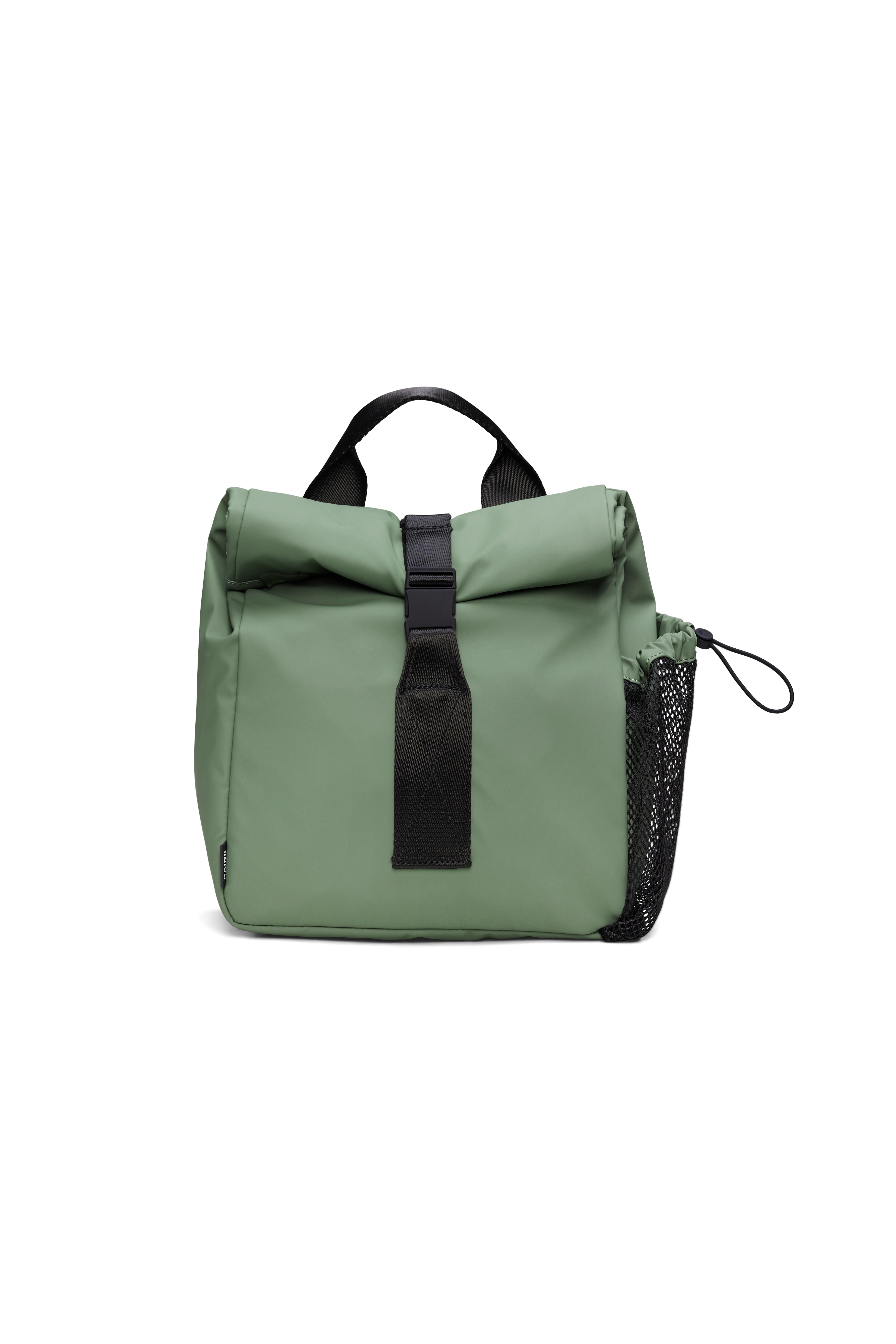 RAINS Lunch Bag Large Well 13.50L H38 x D14 x W24 cm Lunch Bag