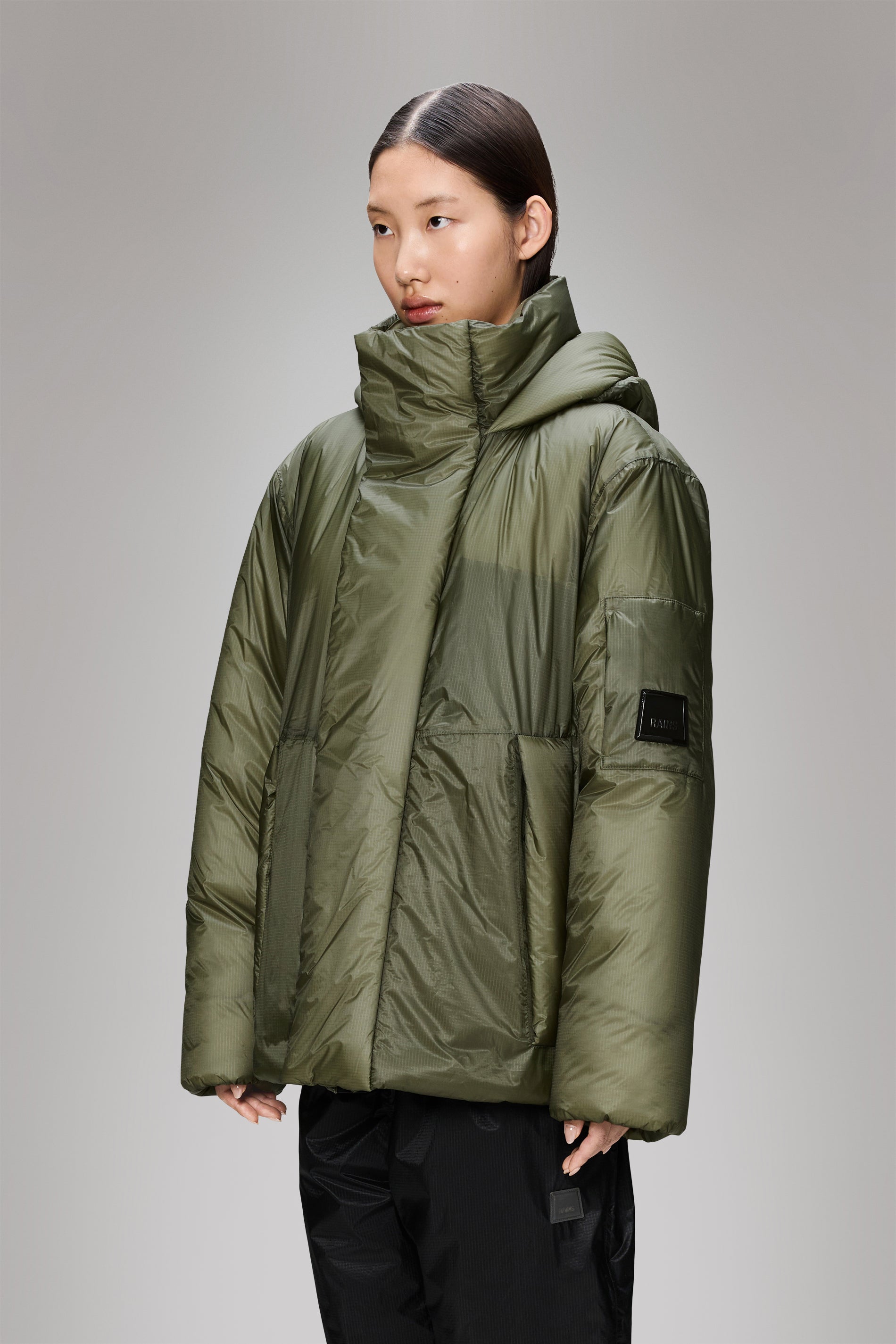 Torna Insulated Jacket