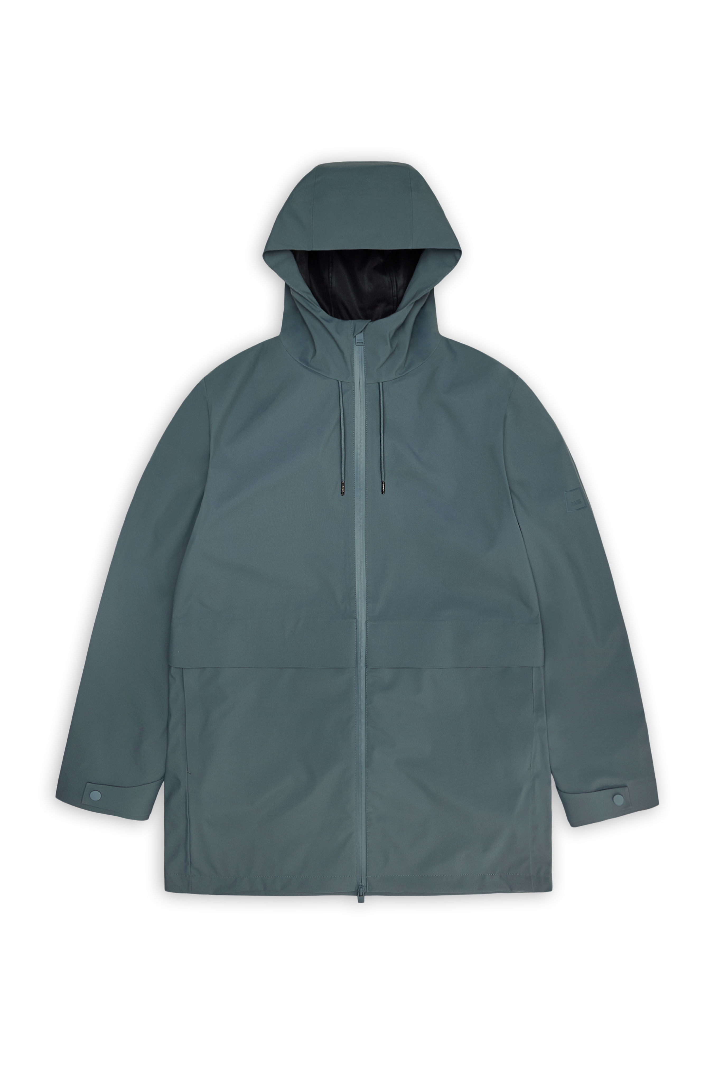 Suva Hardshell Long Jacket