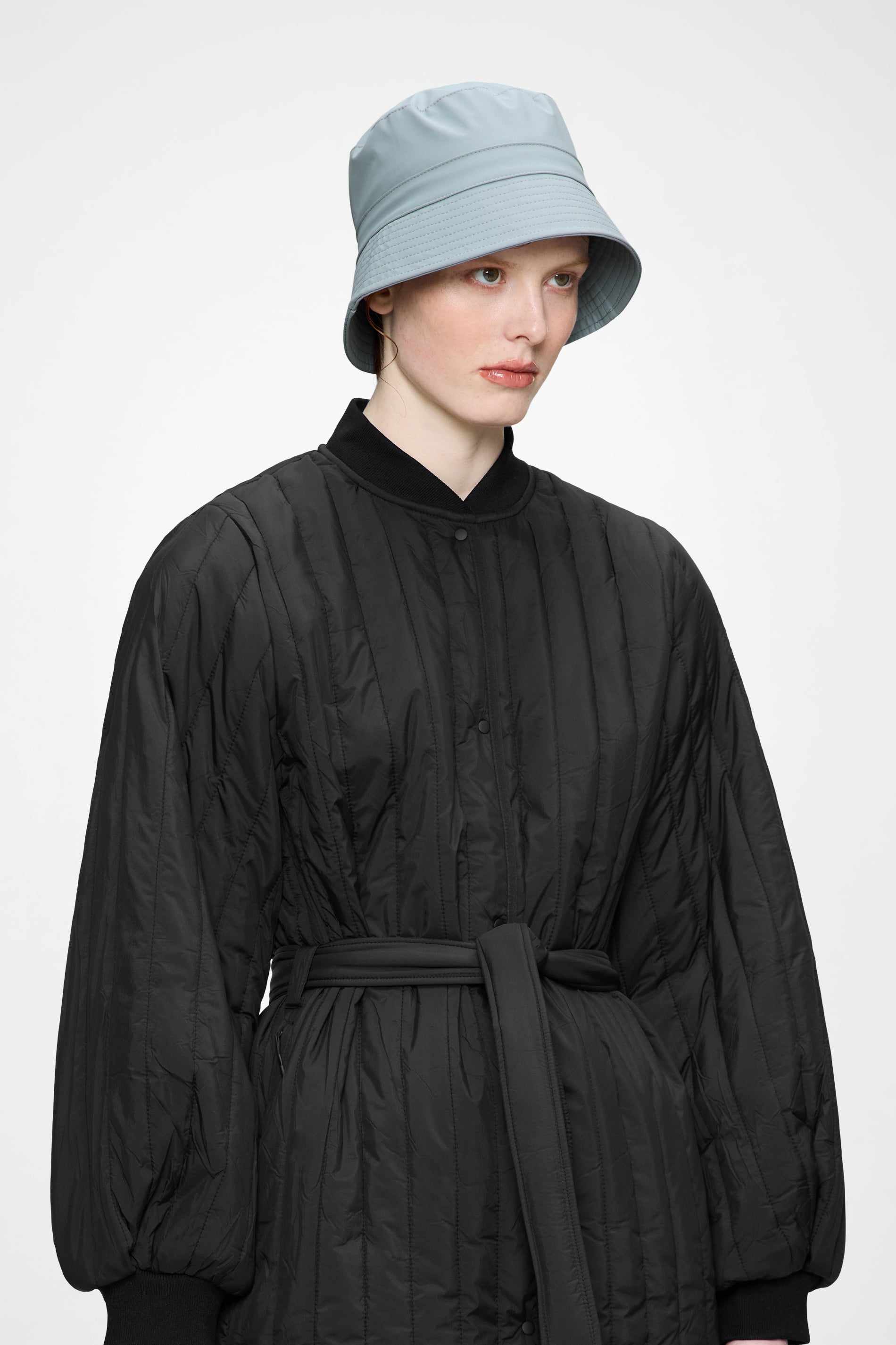 RAINS Bucket Hat Pool Headwear