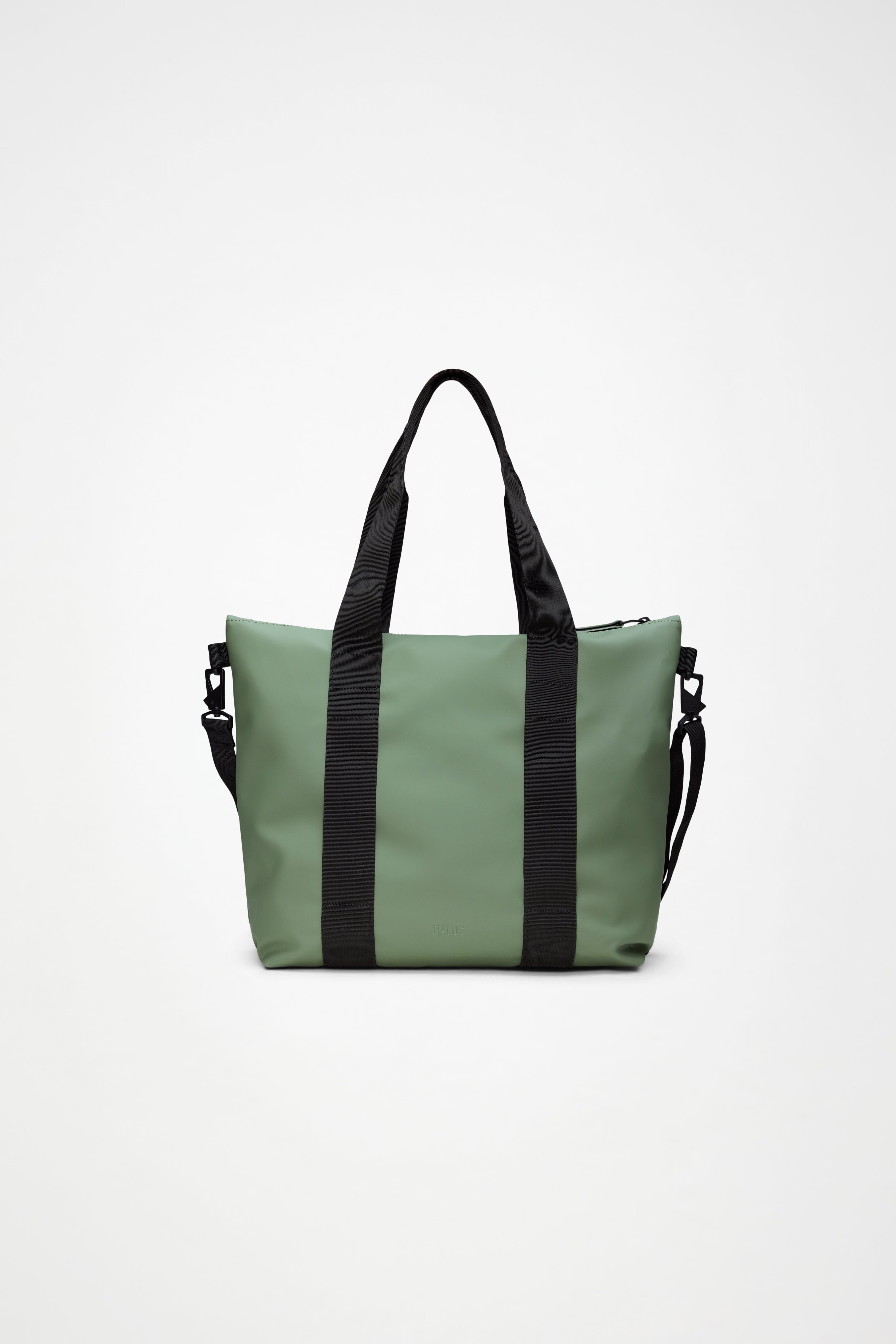 RAINS Tote Bag Mini Well Tote