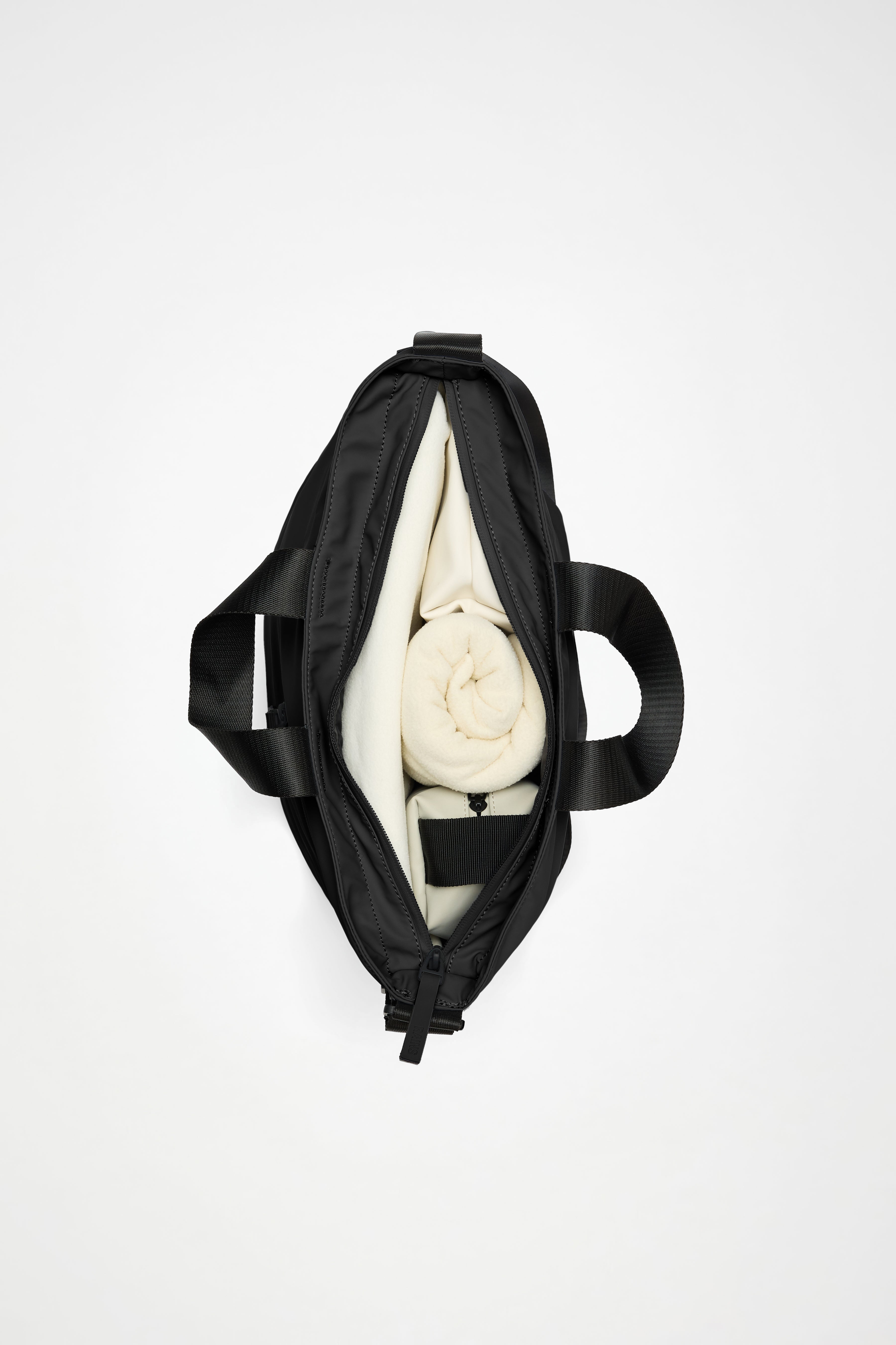 RAINS Dash Tote Bag Amp Tote