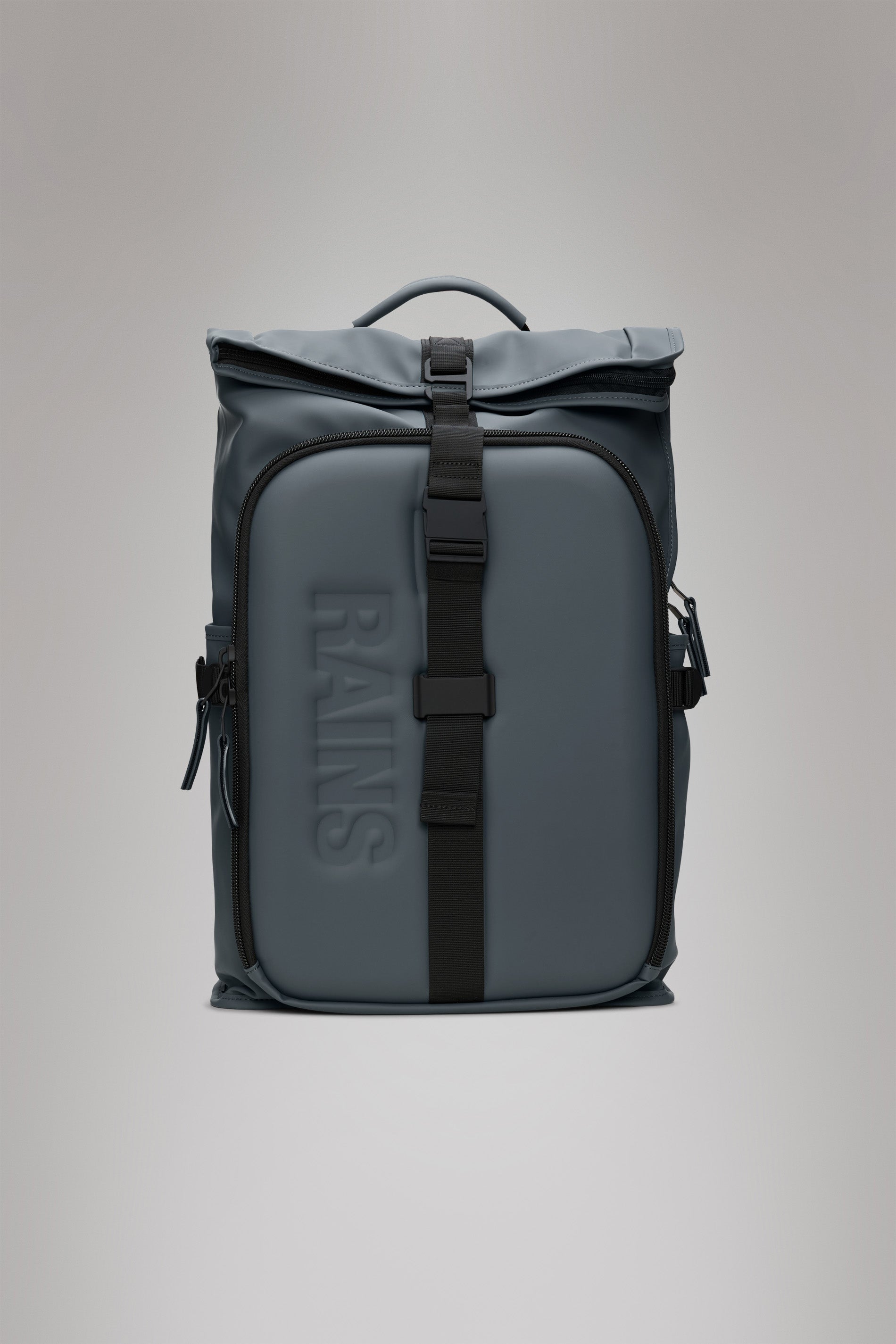 RAINS Texel Moulded Backpack Lagoon 23L H61 x D15 x W37 cm Backpack