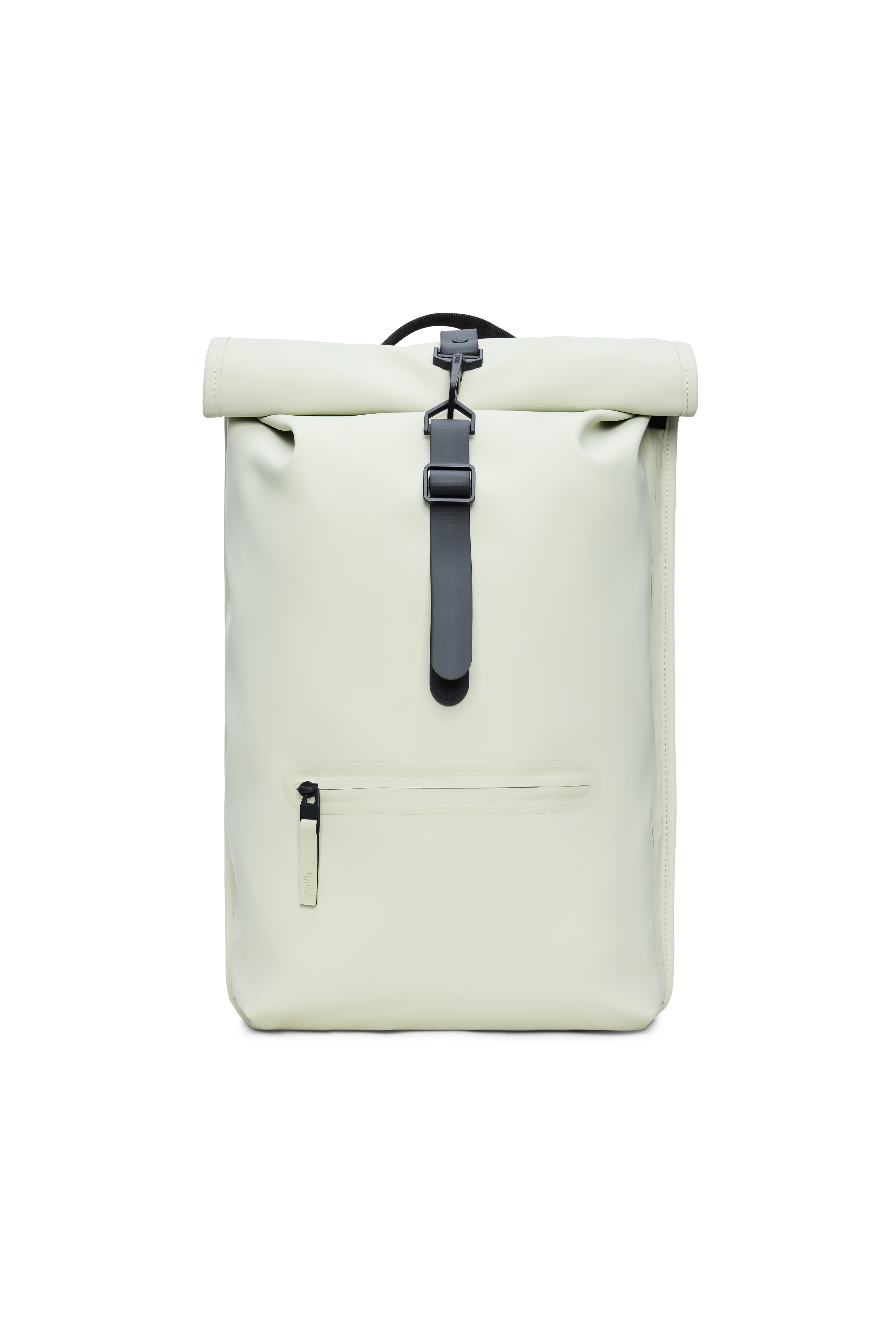 RAINS Rolltop Rucksack Daze 17L H48 x D11 x W32 cm Backpack