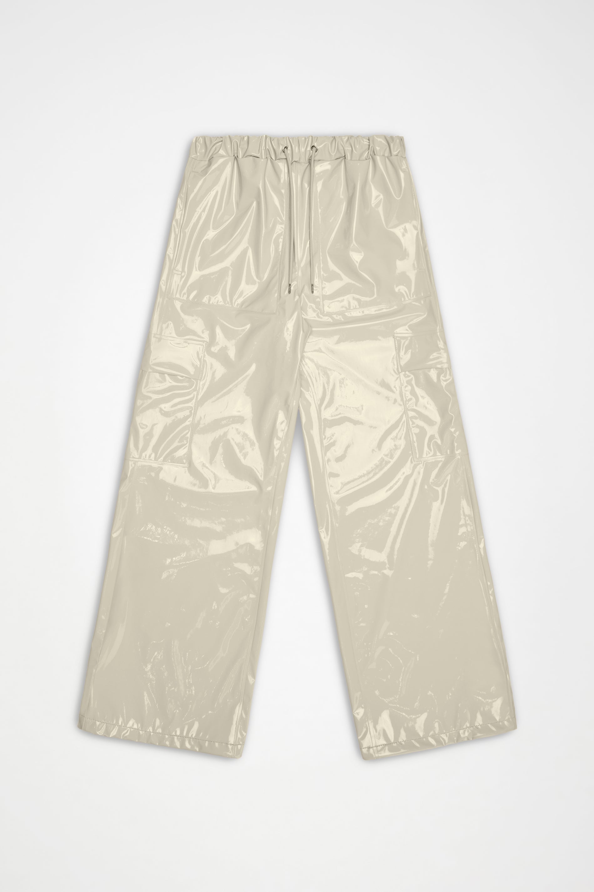 RAINS Cargo Rain Pants Wide Shore Pants