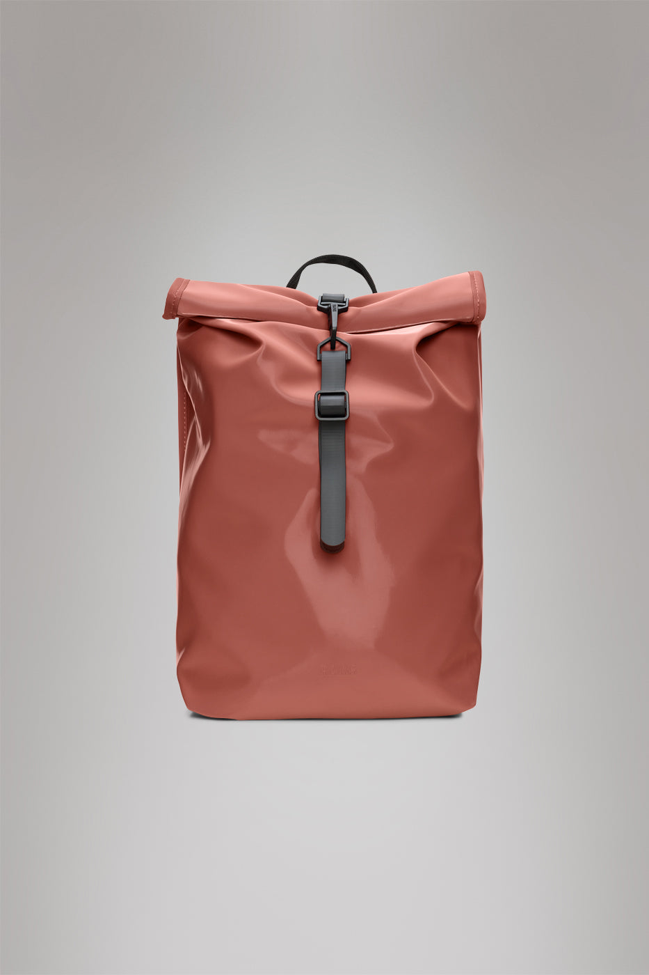 RAINS Rolltop Rucksack Mini Honor 10L H50 x D10 x W27 cm Backpack