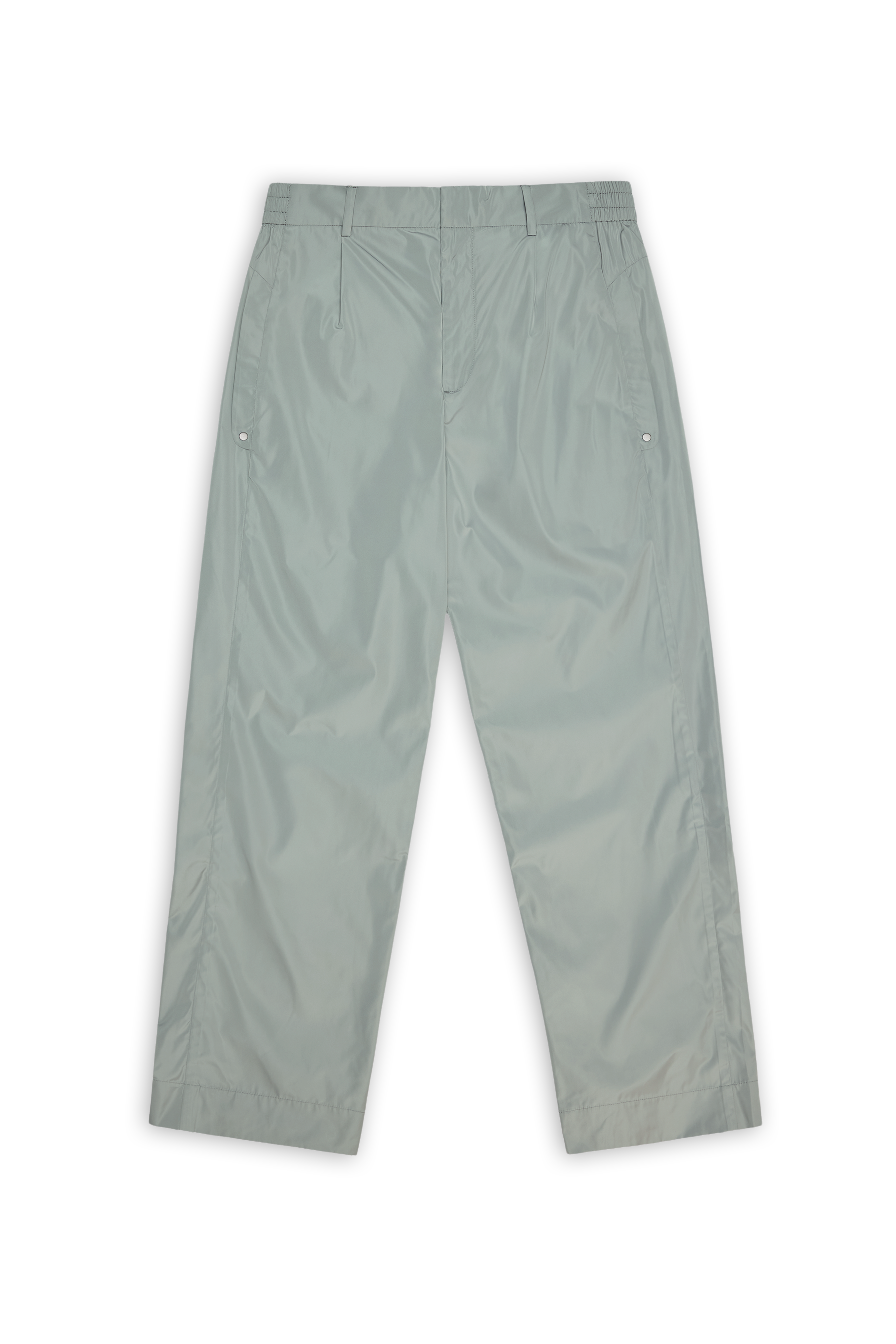 RAINS Relaxed Suit Pants Shadow Pants