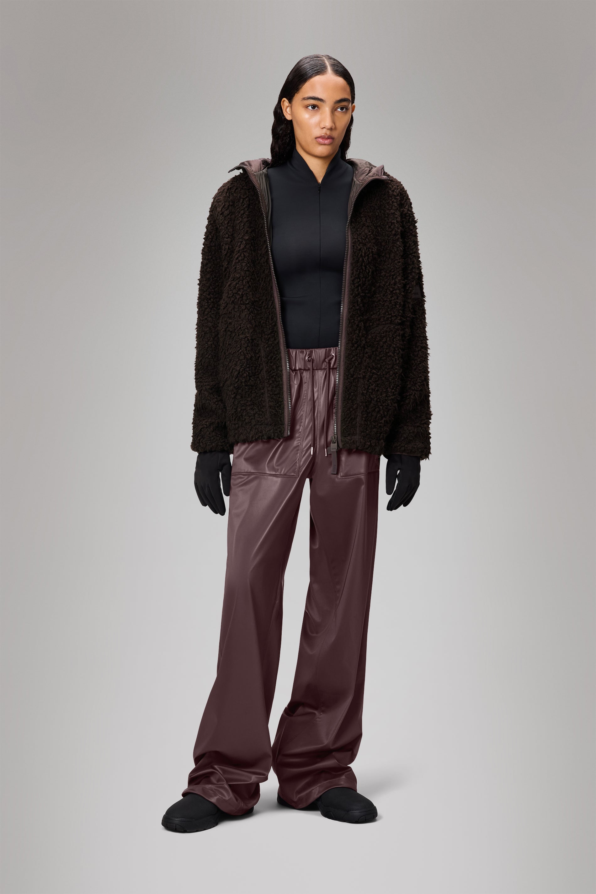 Trikala Vision Fleece Jacket