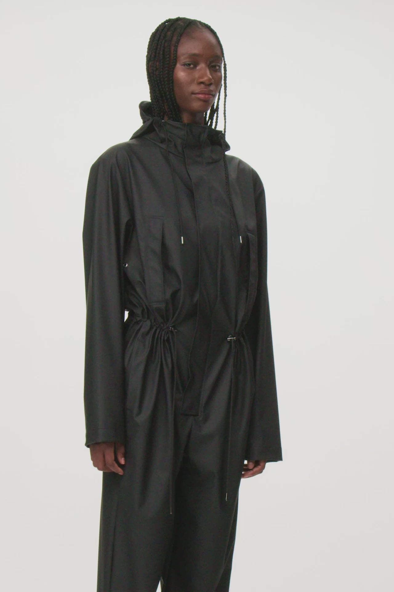 Jumpsuit Regular