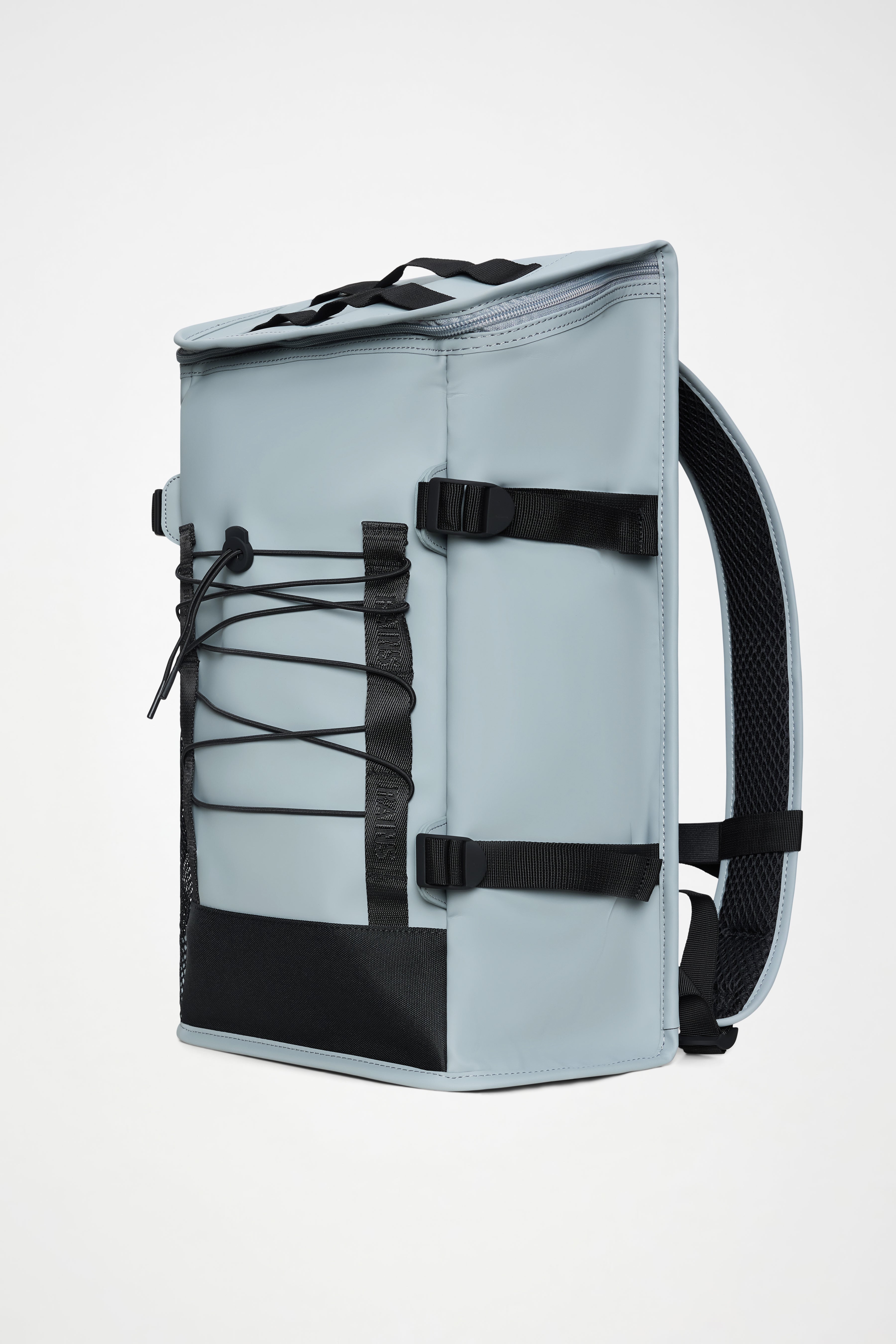 RAINS Trail Mountaineer Bag Pool 26L H49 x D18 x W30 cm Backpack