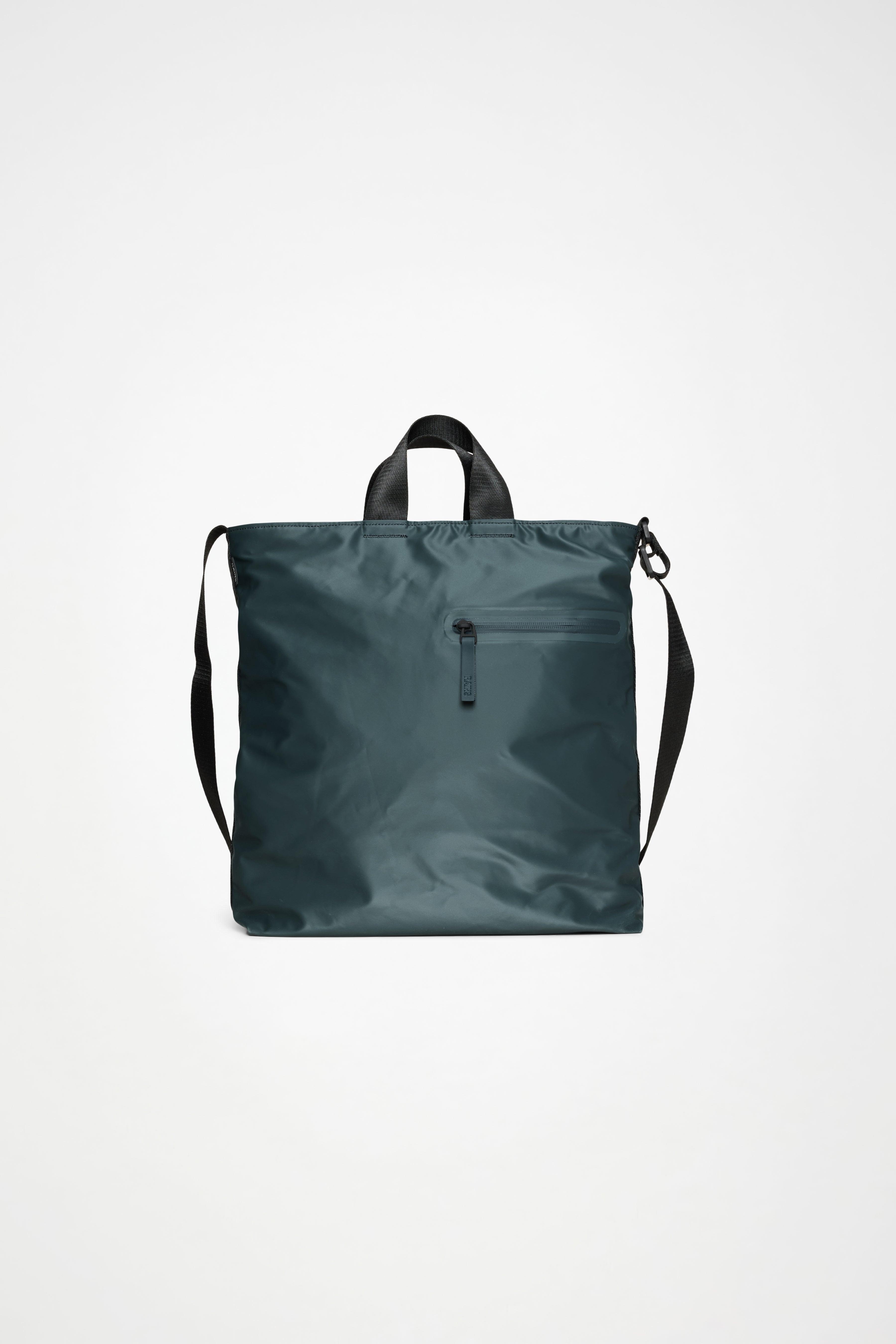 RAINS Dash Tote Bag Mystique 16L H40 x D11 x W38 cm Tote