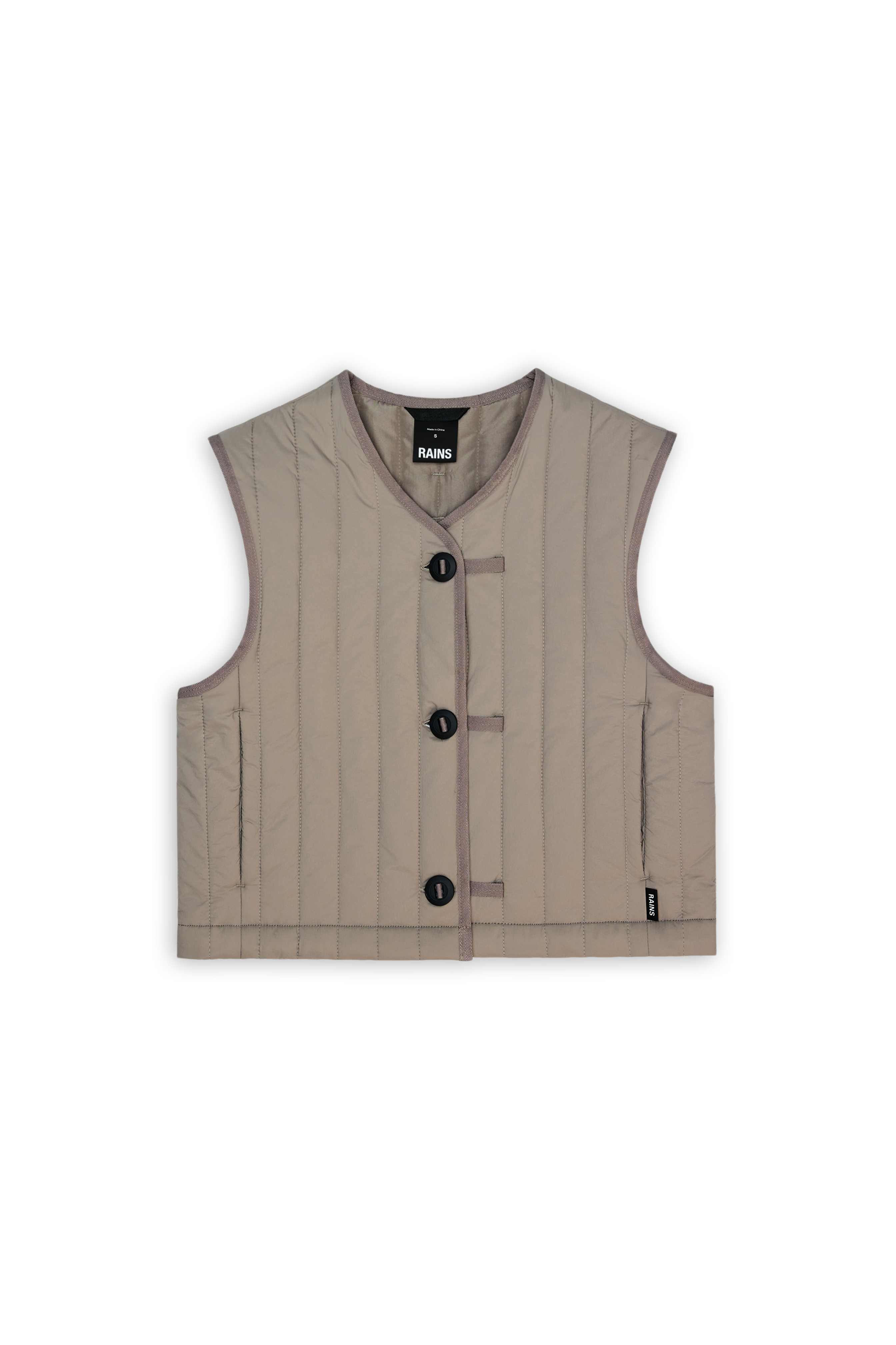 Banja Short Liner W Vest