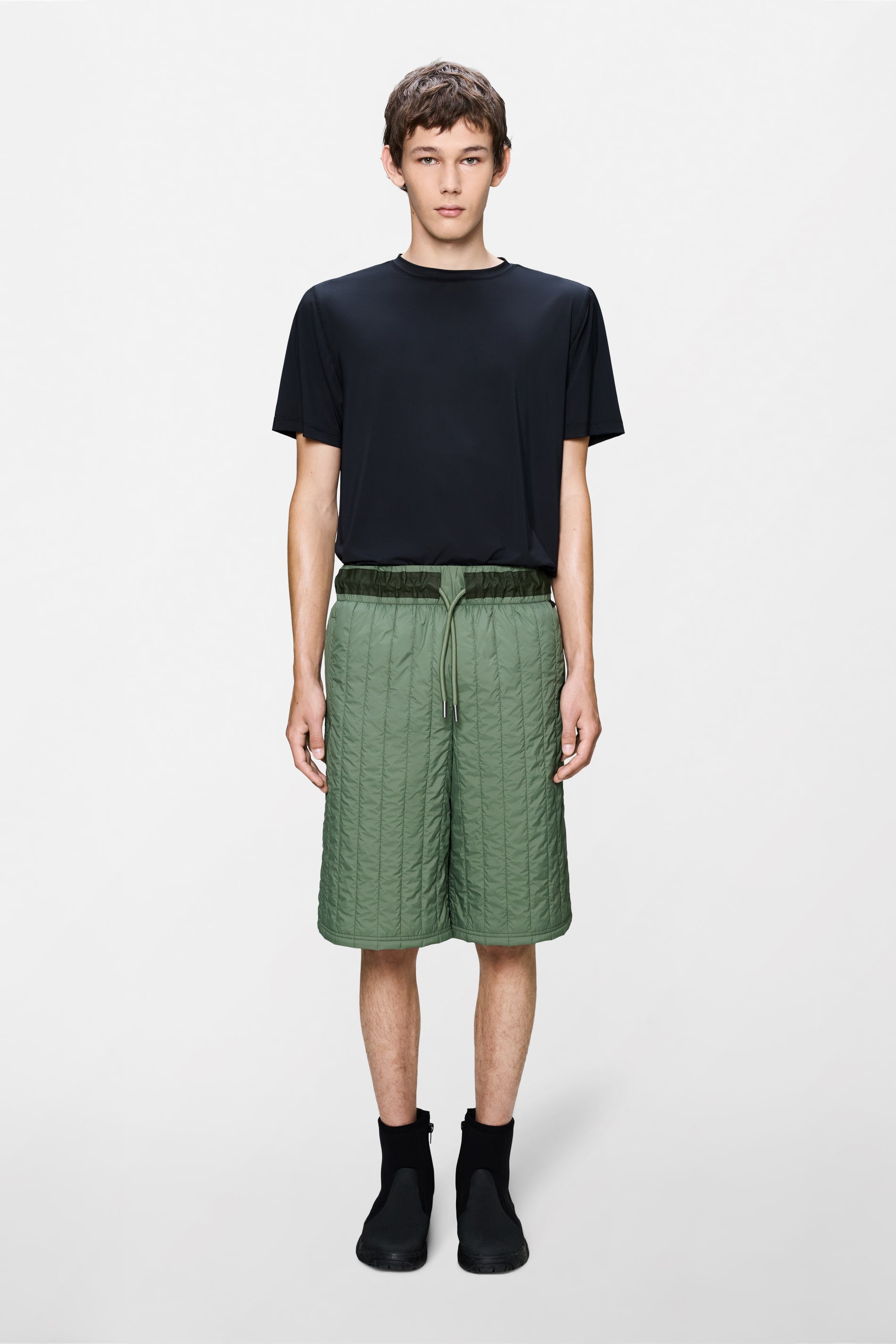 RAINS Koya Vision Shorts Well Pants