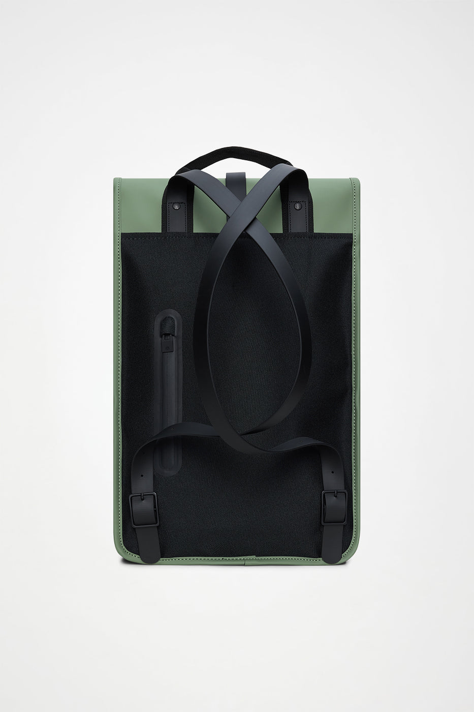 RAINS Backpack Well 18L H50 x D12 x W30 cm Backpack