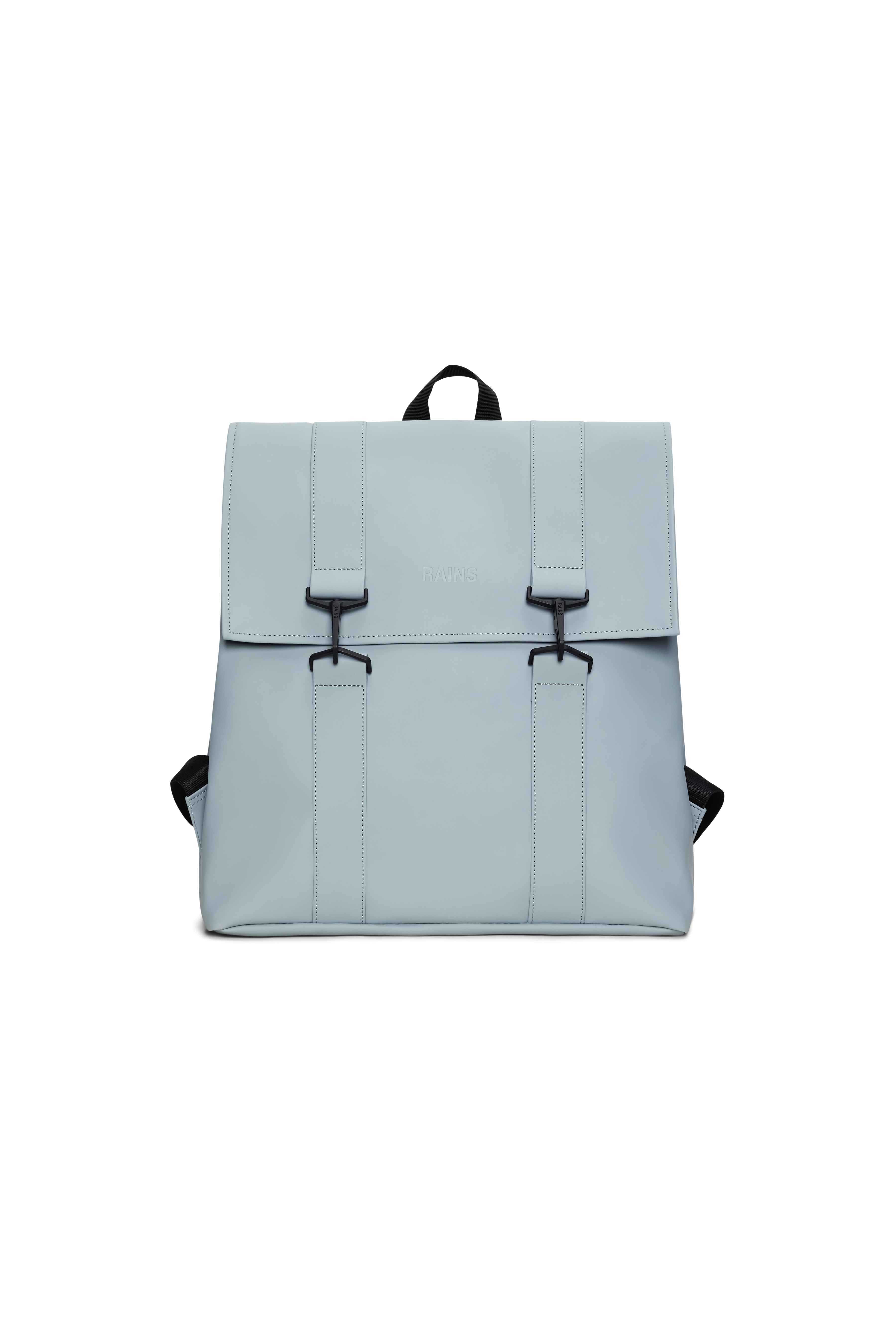 RAINS MSN Bag Pool 21L H40 x D15 x W35 cm Backpack