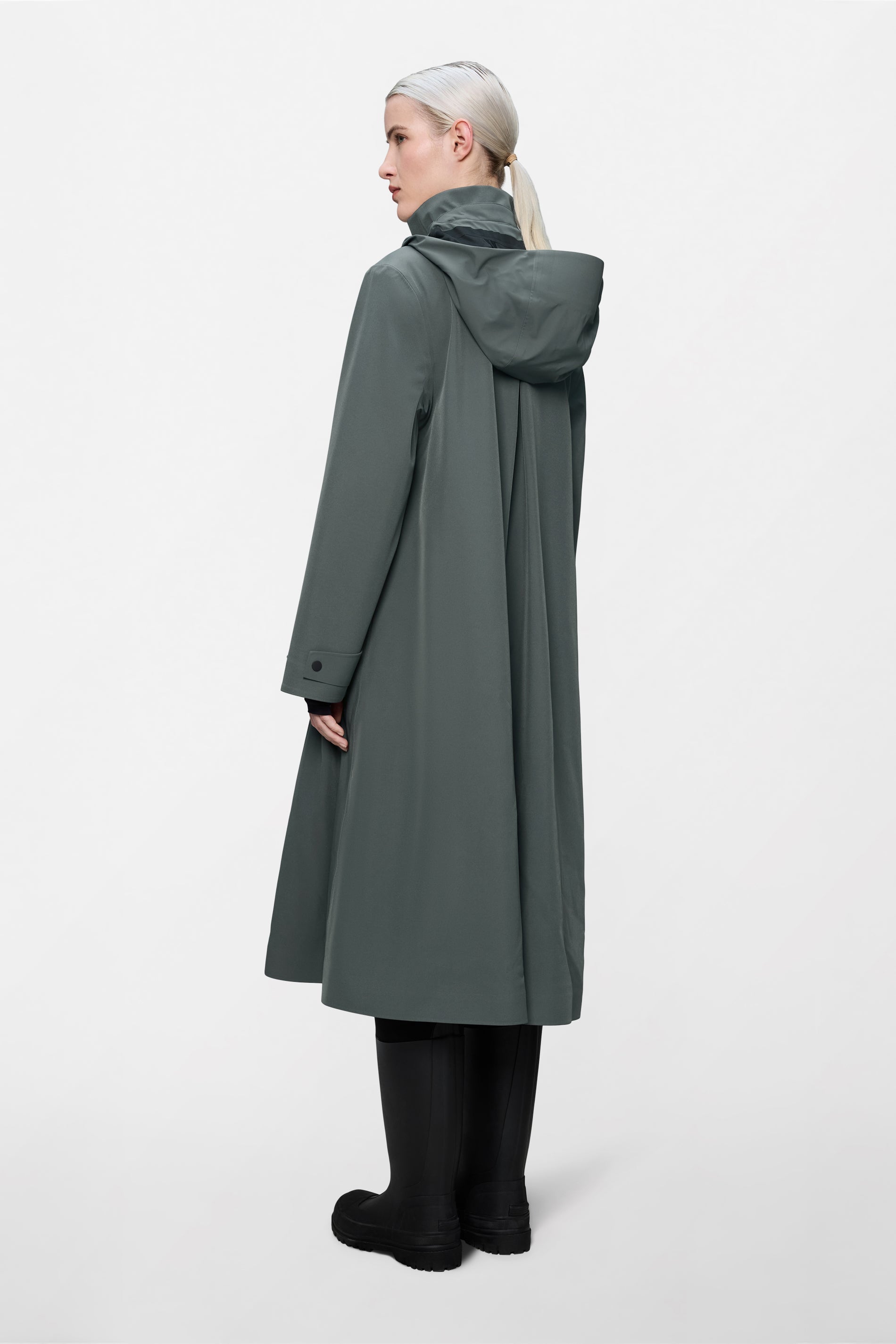 Suva Softshell A-Line W Jacket