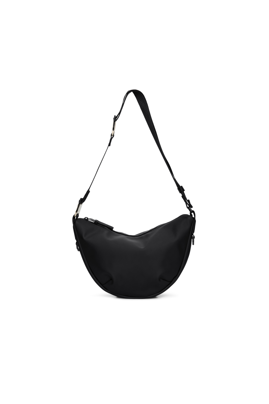 定価18700円 「RAINS」Valera ショルダーバッグ Rains® Valera Shoulder Bag in Black for €99.90 | 2-Year Warranty