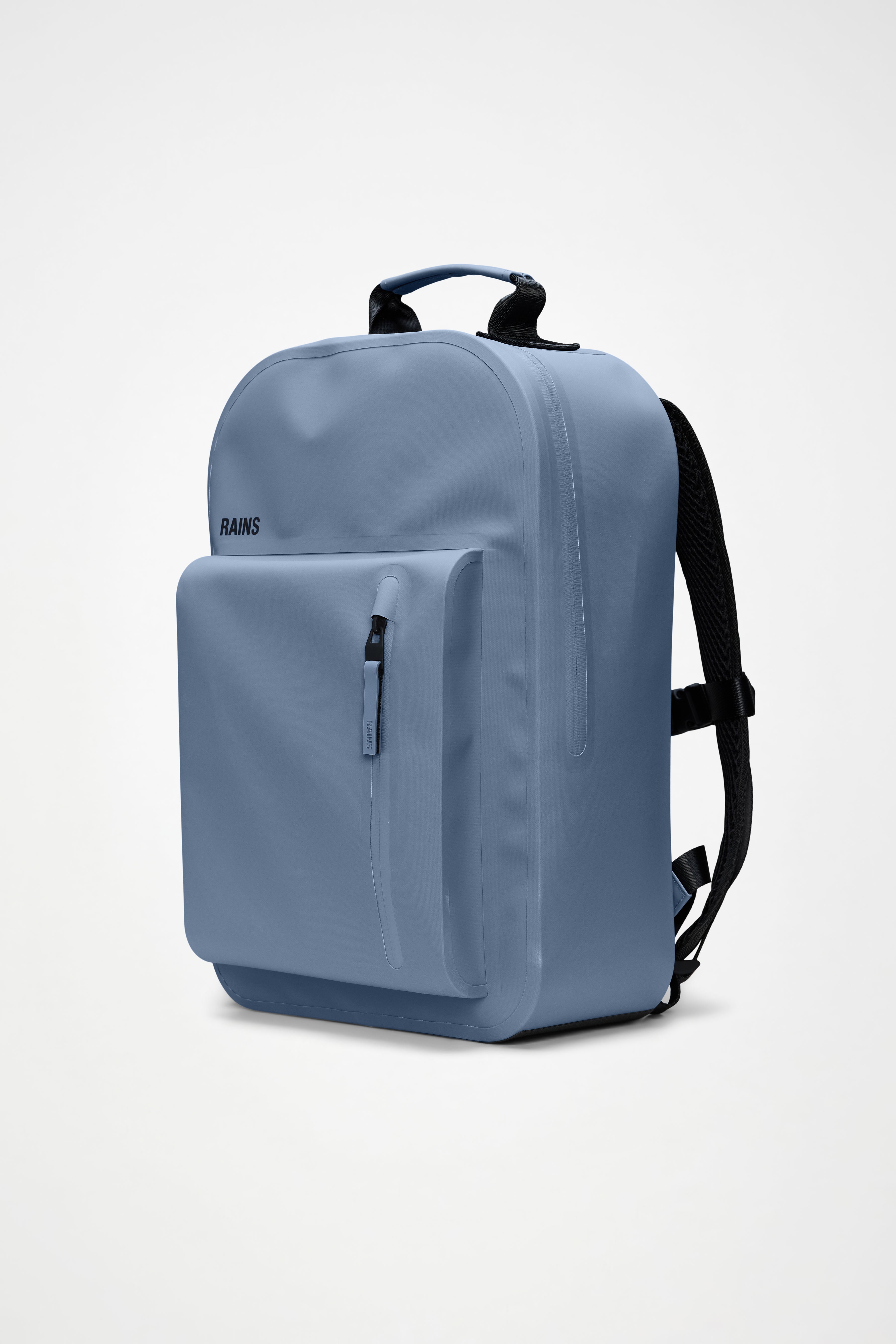RAINS Deepwater  Day Backpack Blue Dusk 30L H44 x D16 x W30 cm Backpack