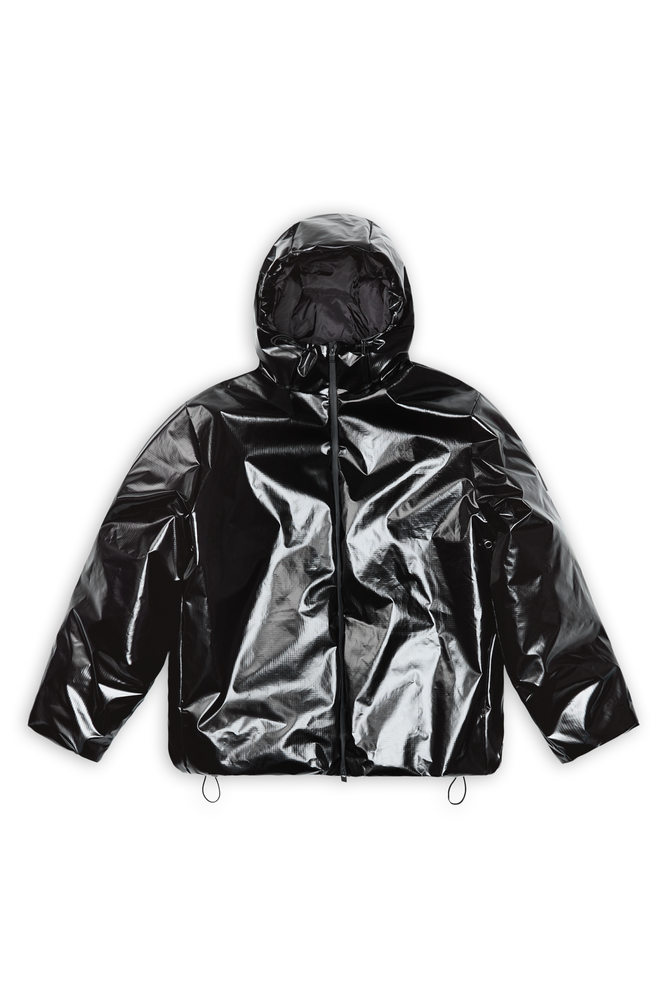 Sibu Vision Puffer Jacket