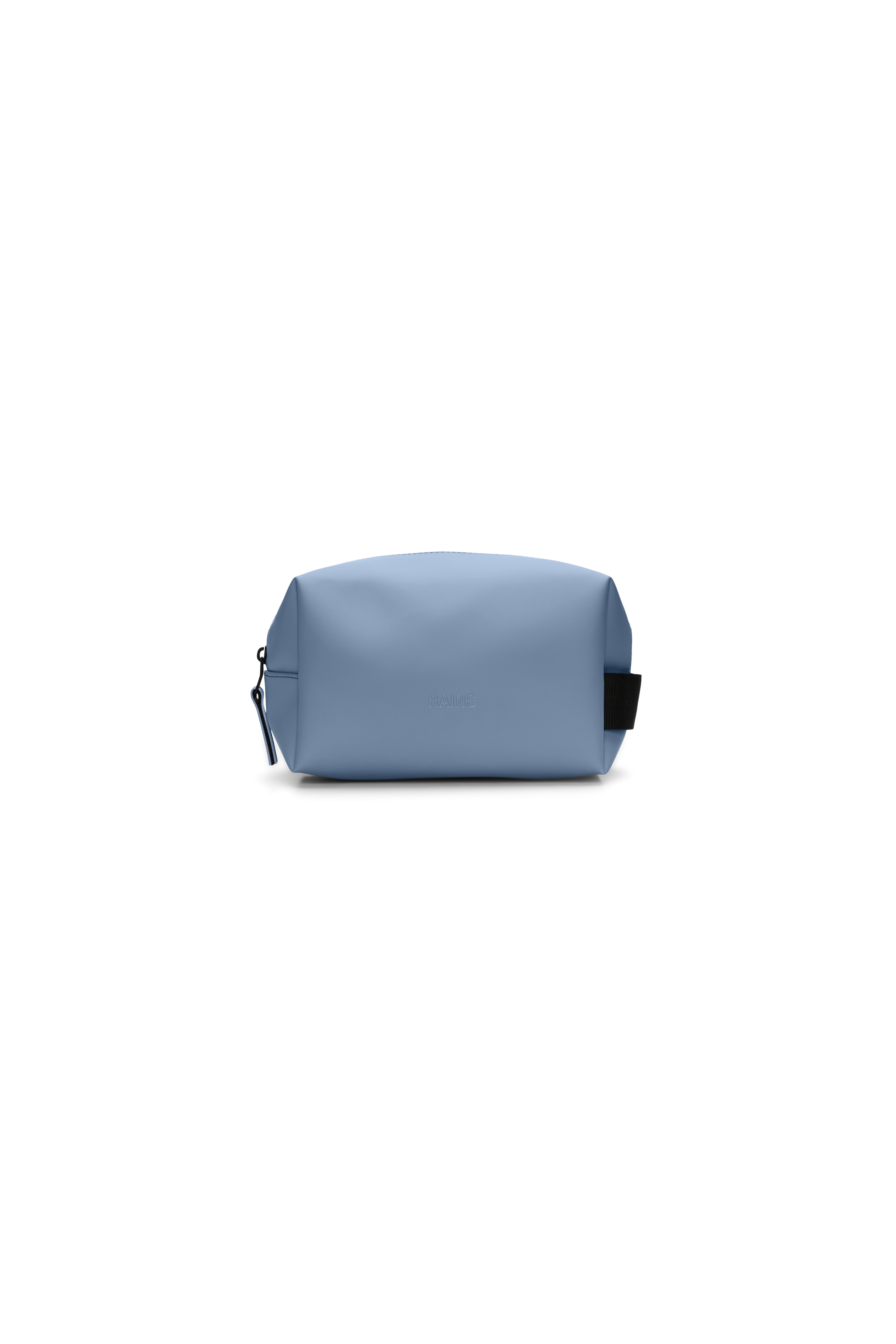 RAINS Wash Bag Small Blue Dusk 3L H13 x D11 x W21 cm Wash Bag