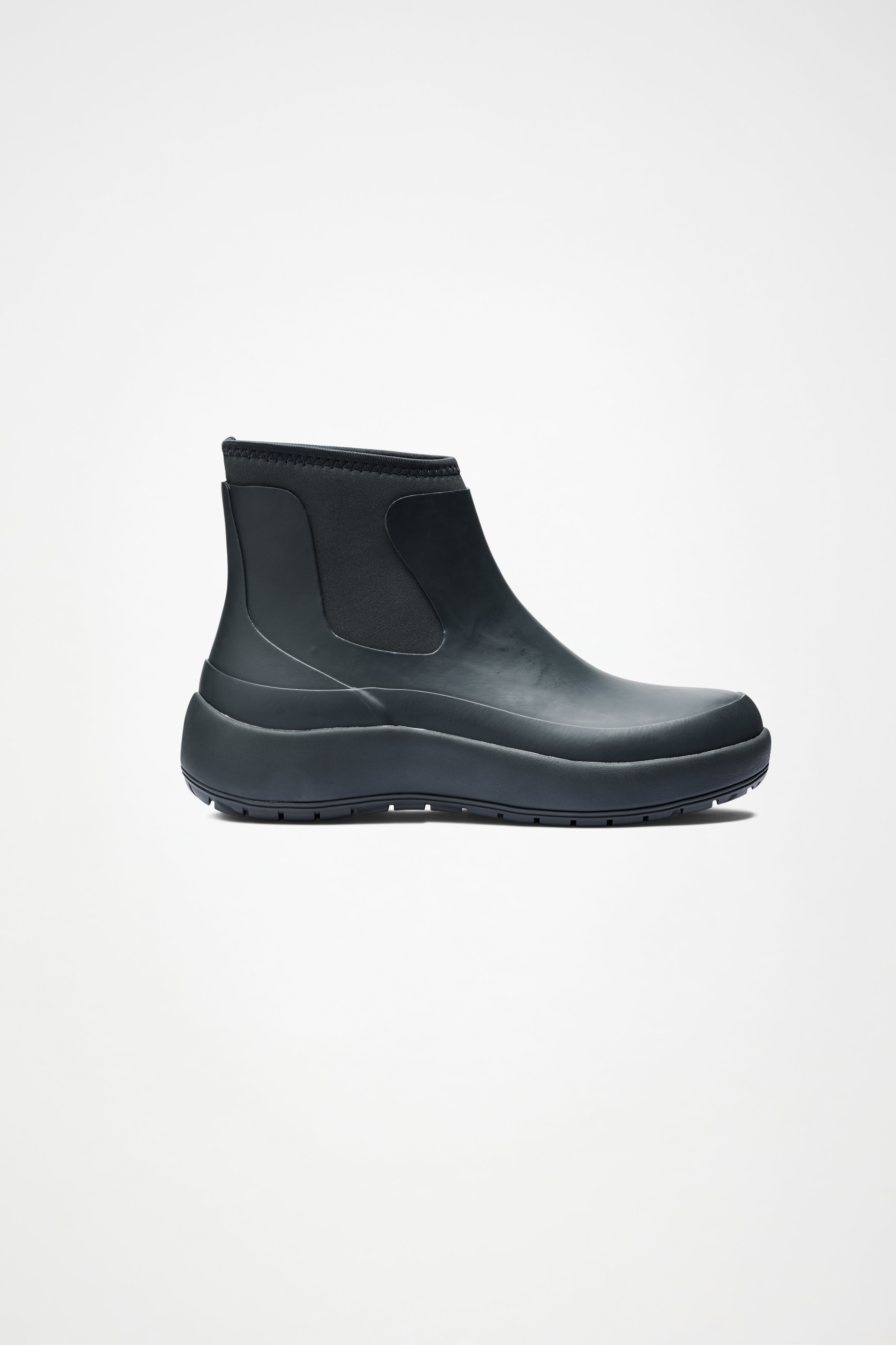 RAINS The Dry Boot M Dark Grey Boot