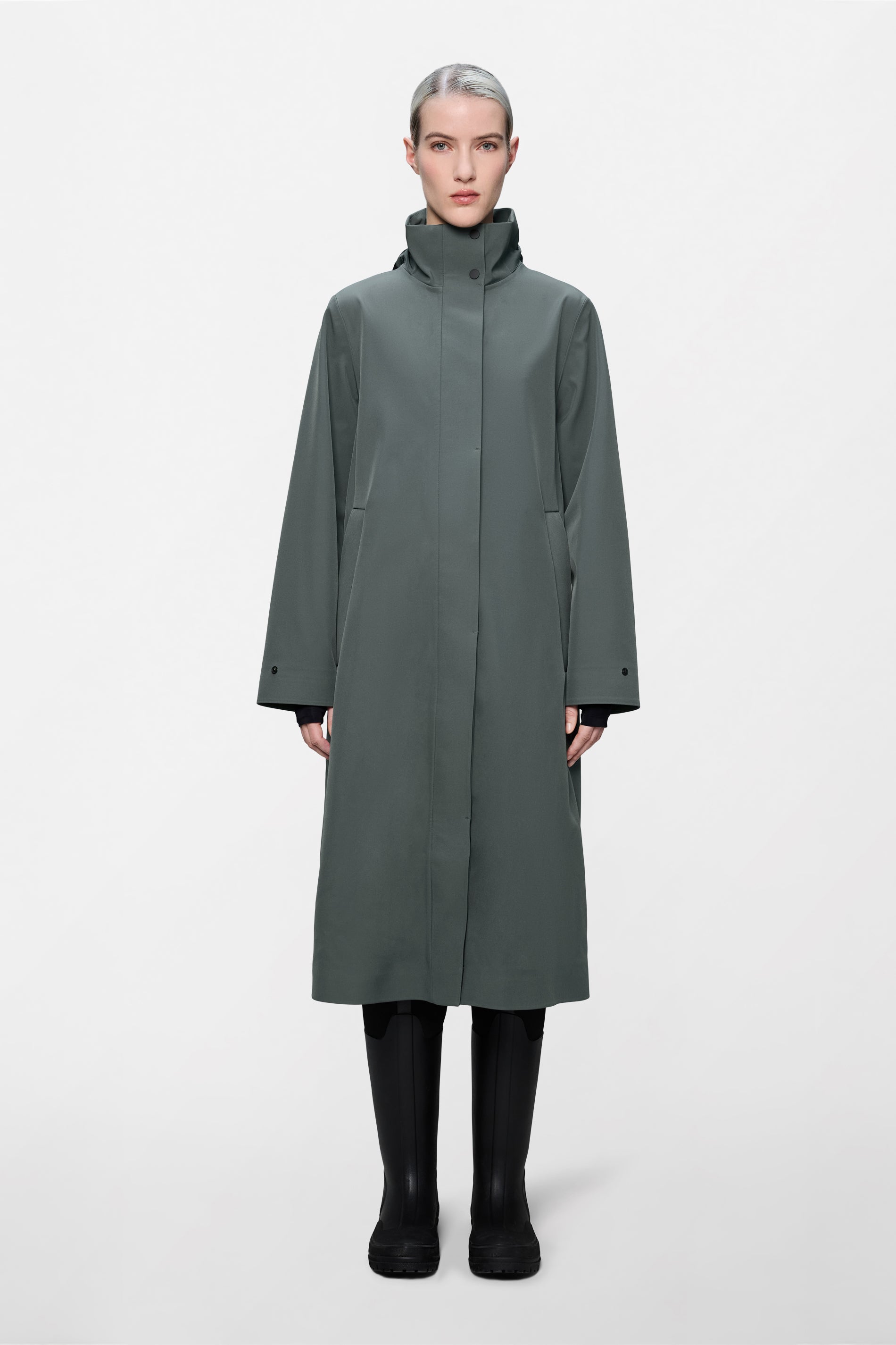 Suva Softshell A-Line W Jacket