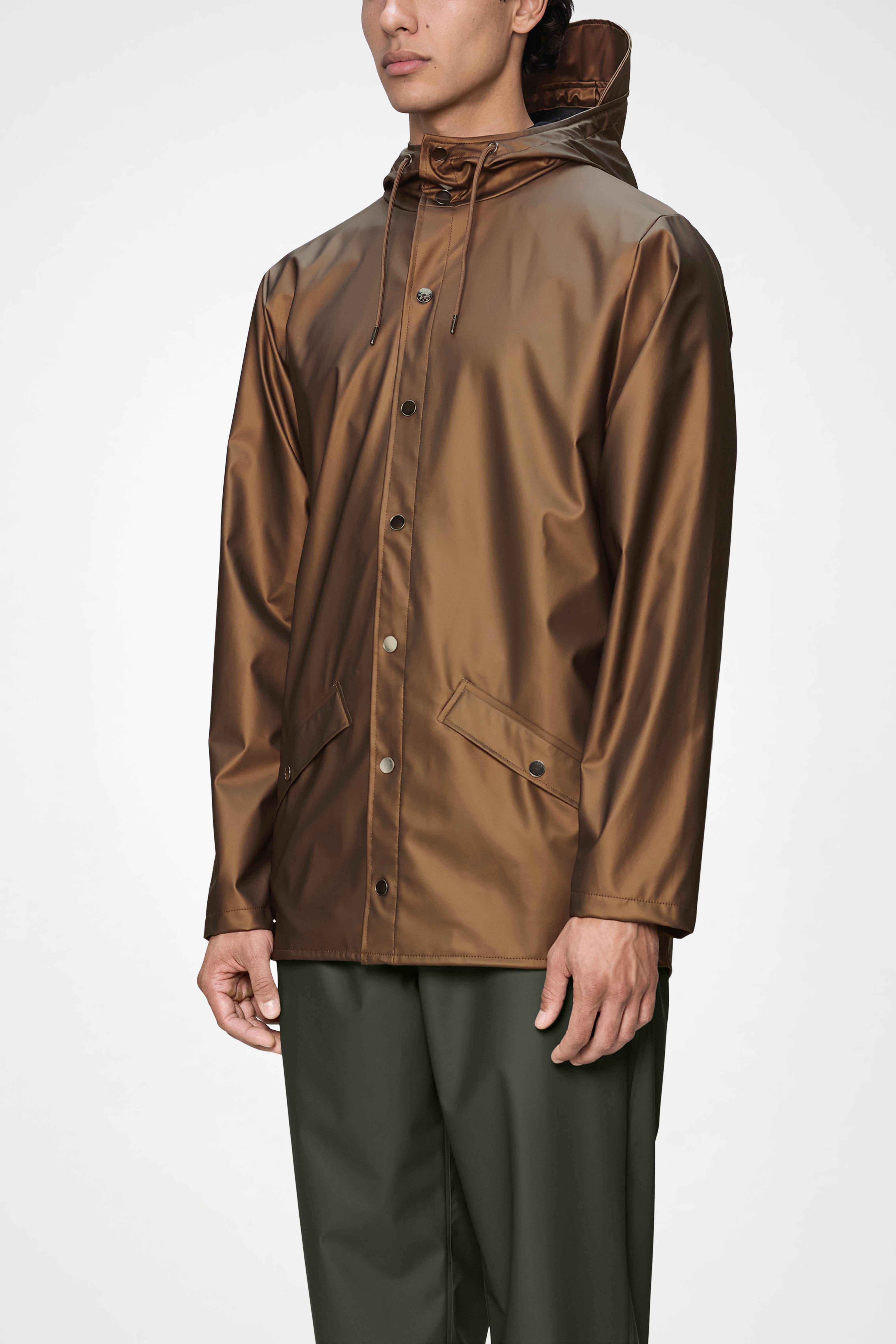 RAINS Jacket Comet Jacket