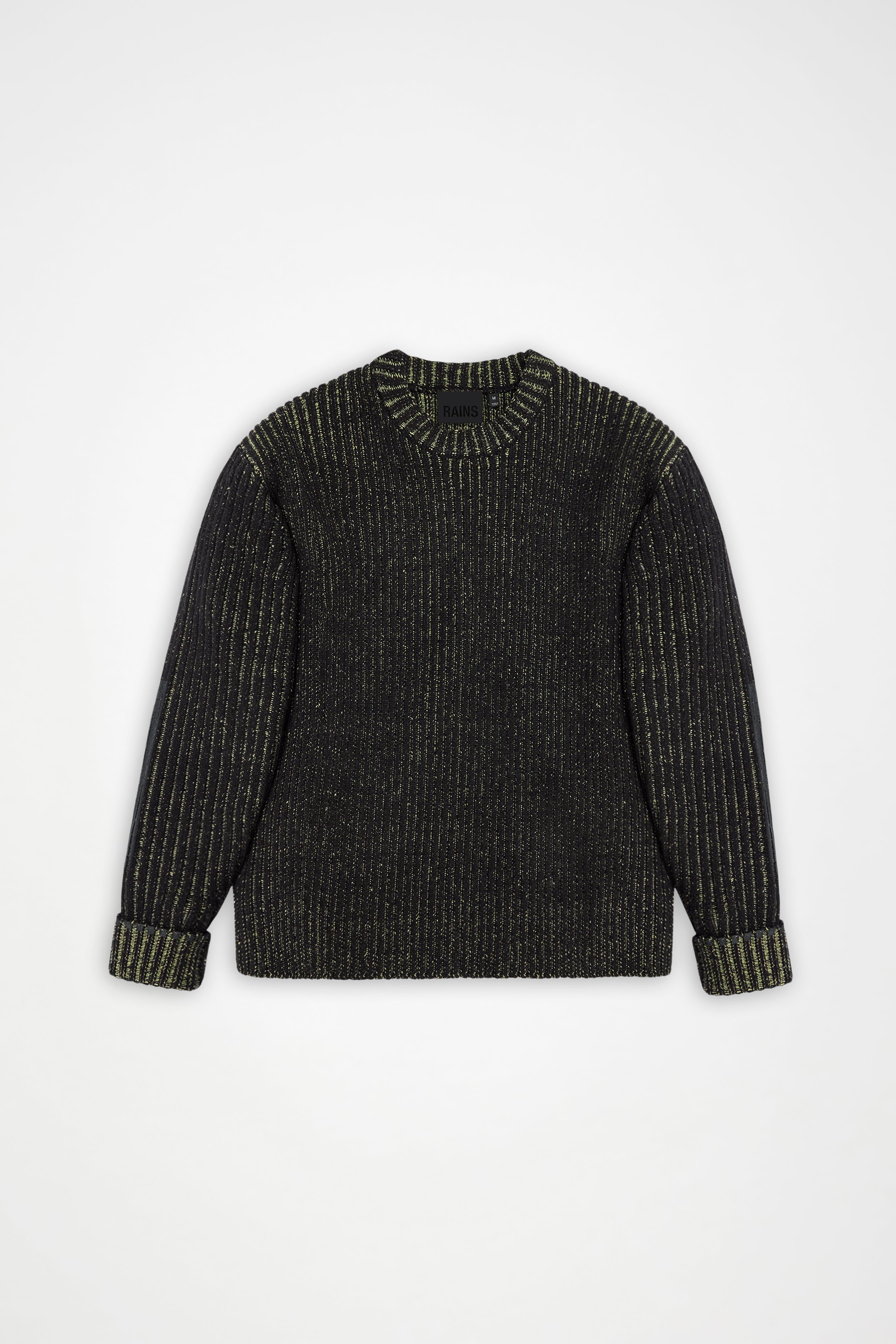 Sapa Knit Crew Neck