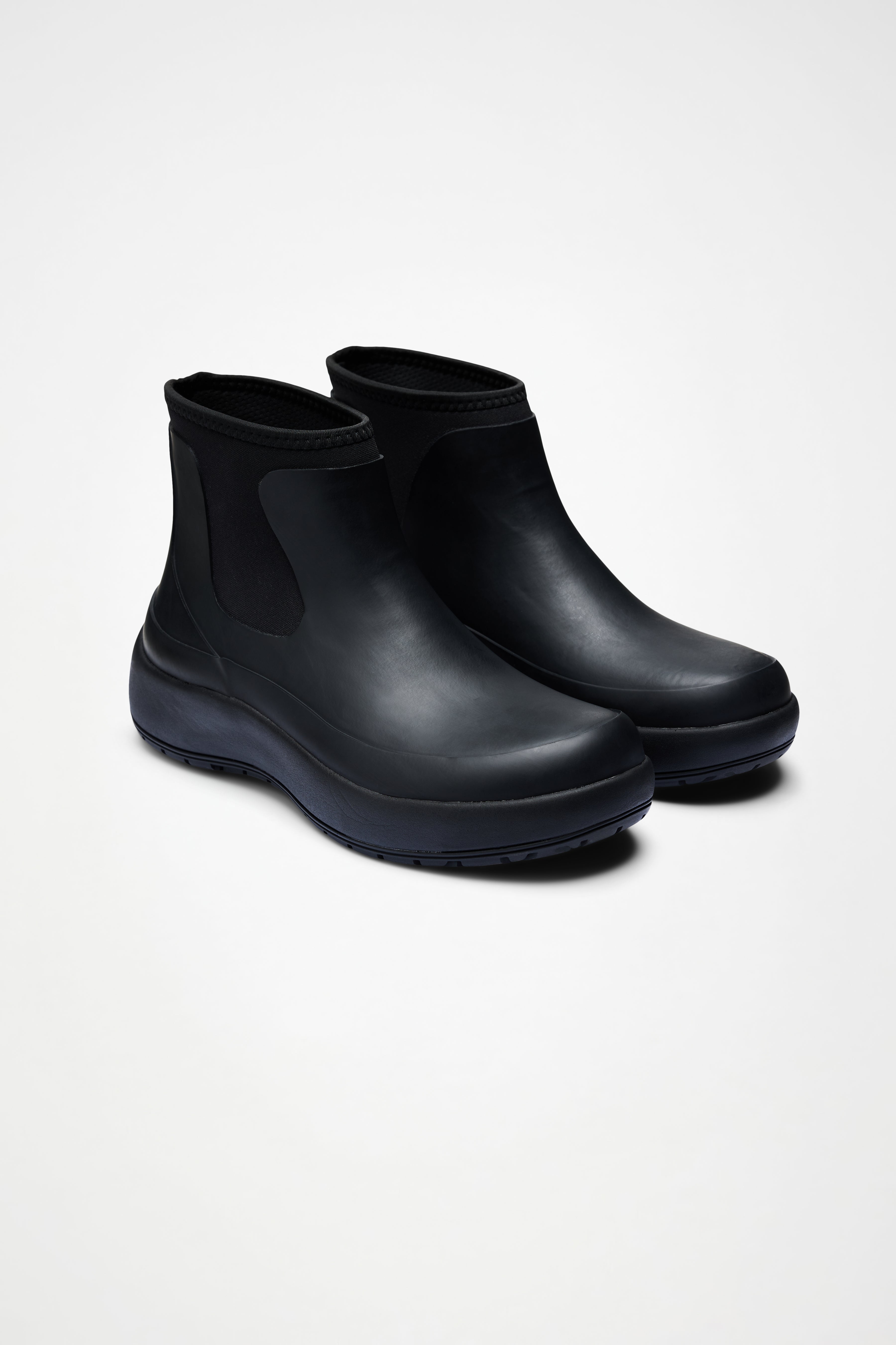 RAINS The Dry Boot M Black Boot
