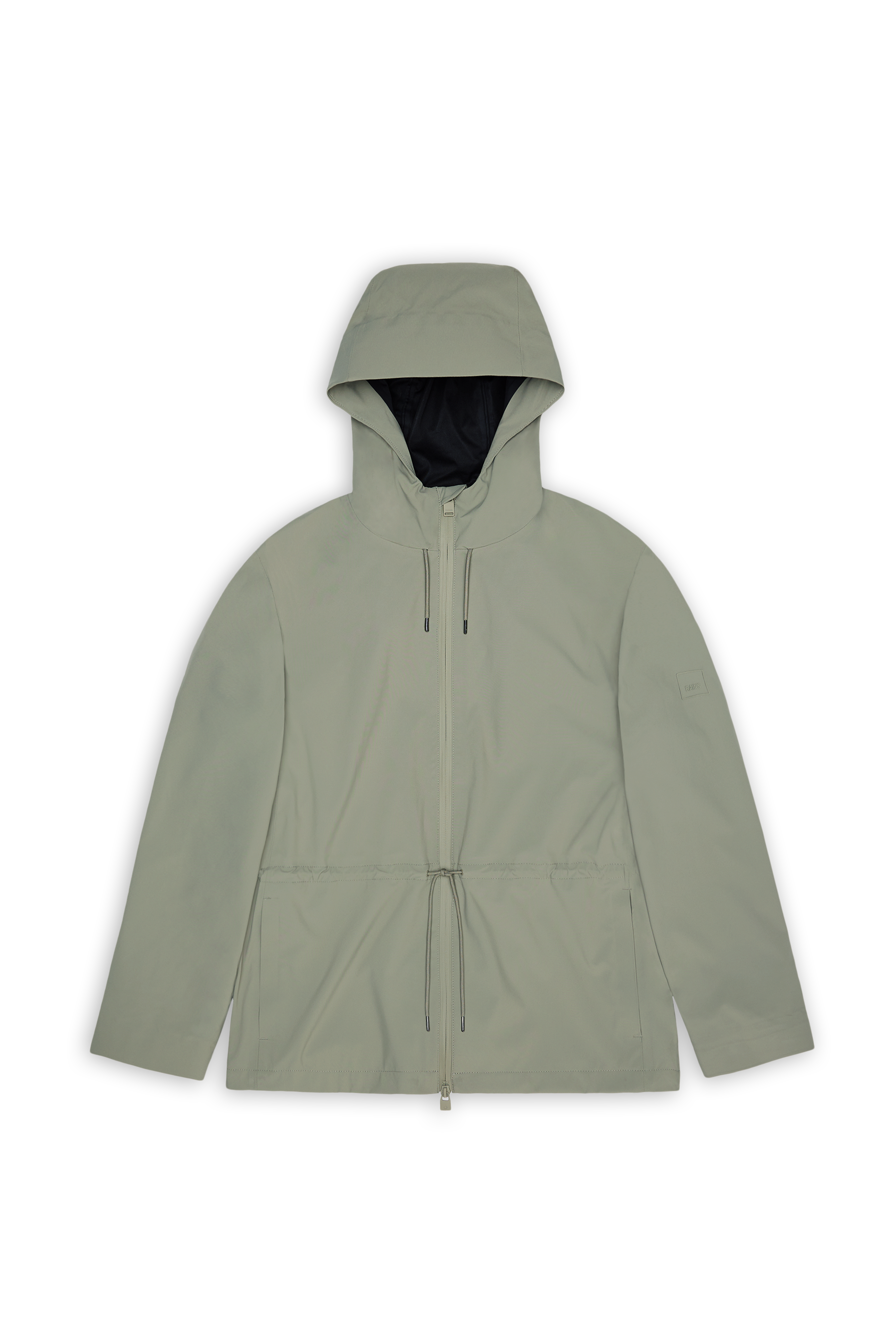 Suva Hardshell String W Jacket