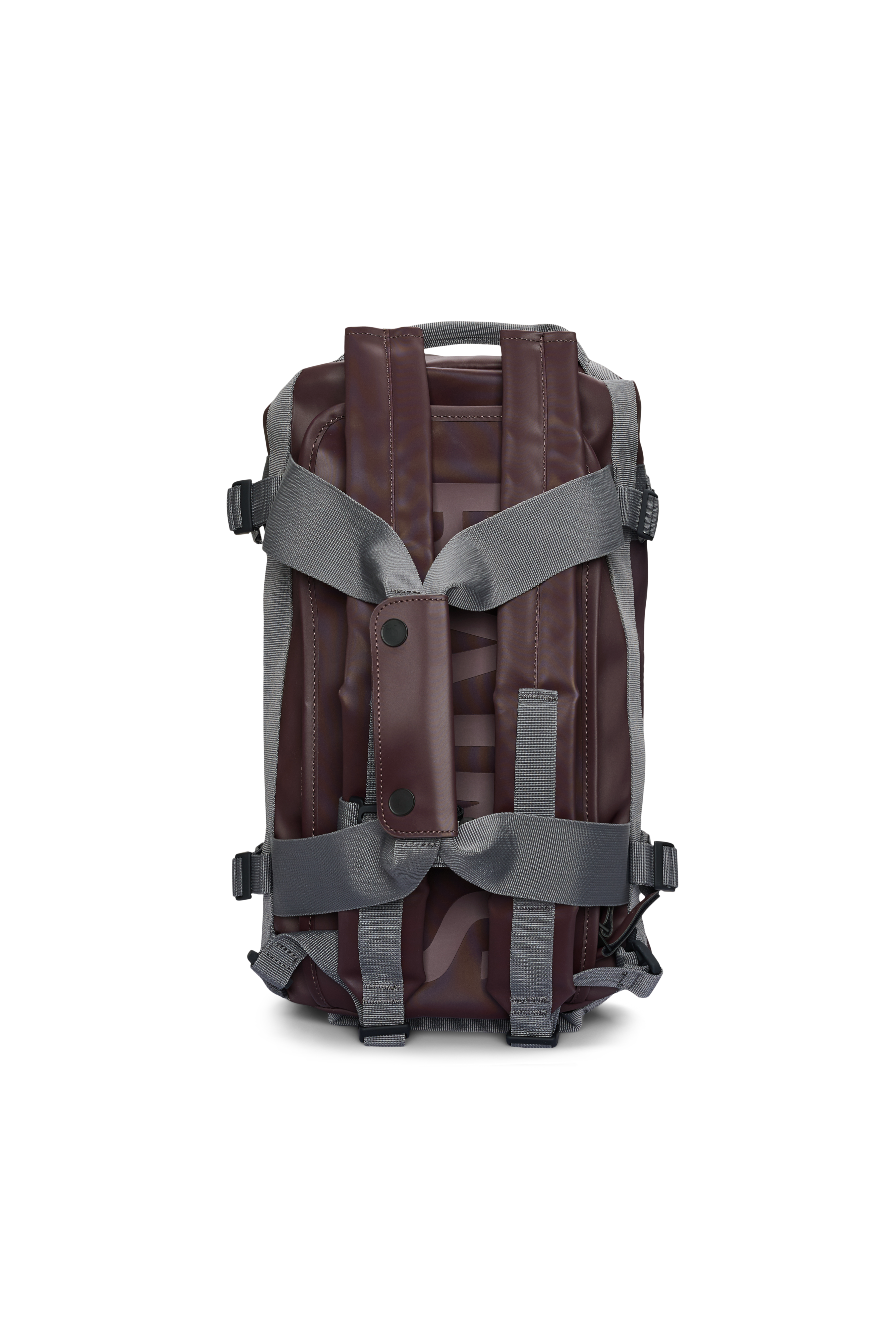 RAINS Texel Duffel Bag Mini Depth 19L H24 x D24 x W39 cm Personal Storage