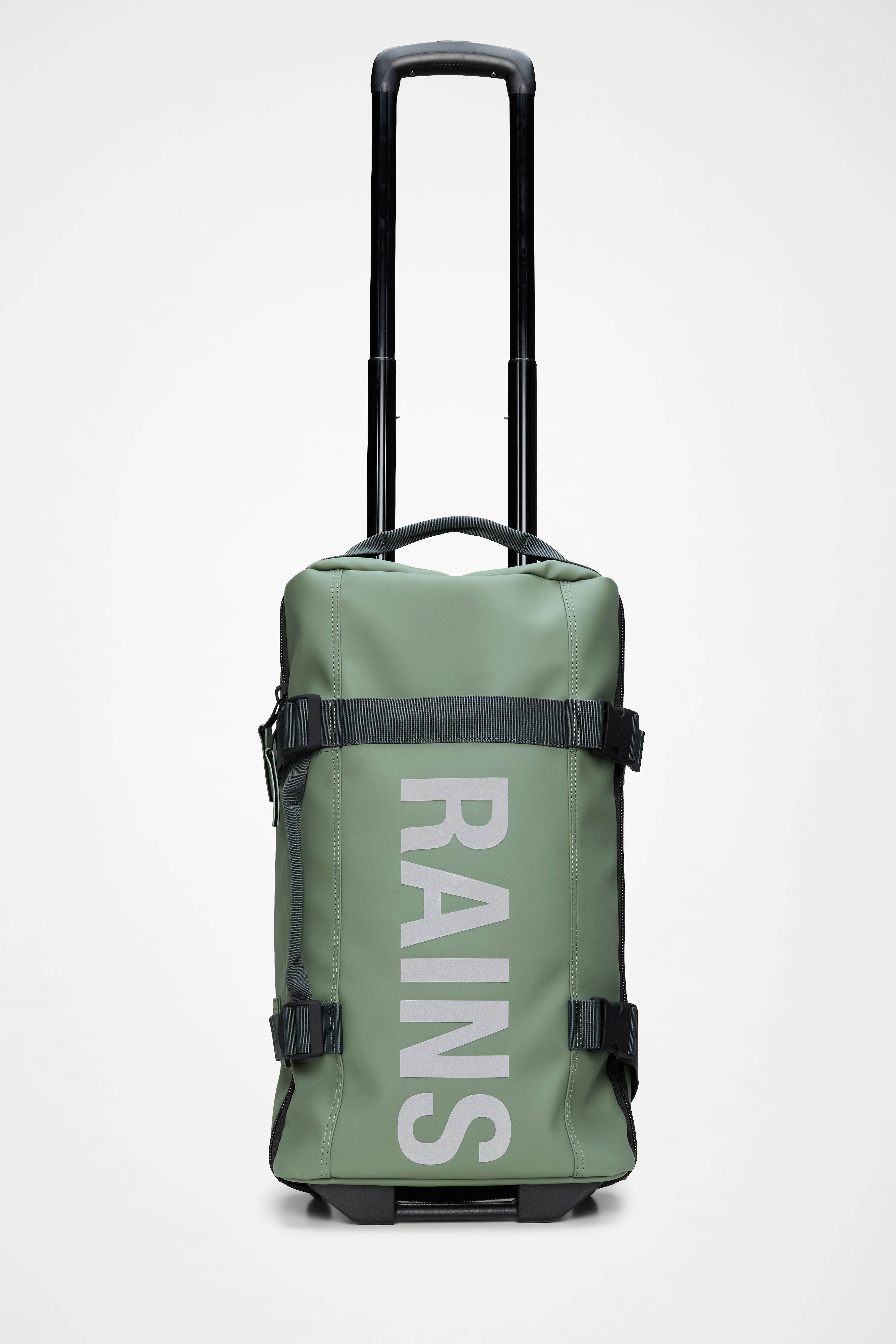 RAINS Texel Cabin Bag Well 35L H55 x D20 x W31 cm Cabin