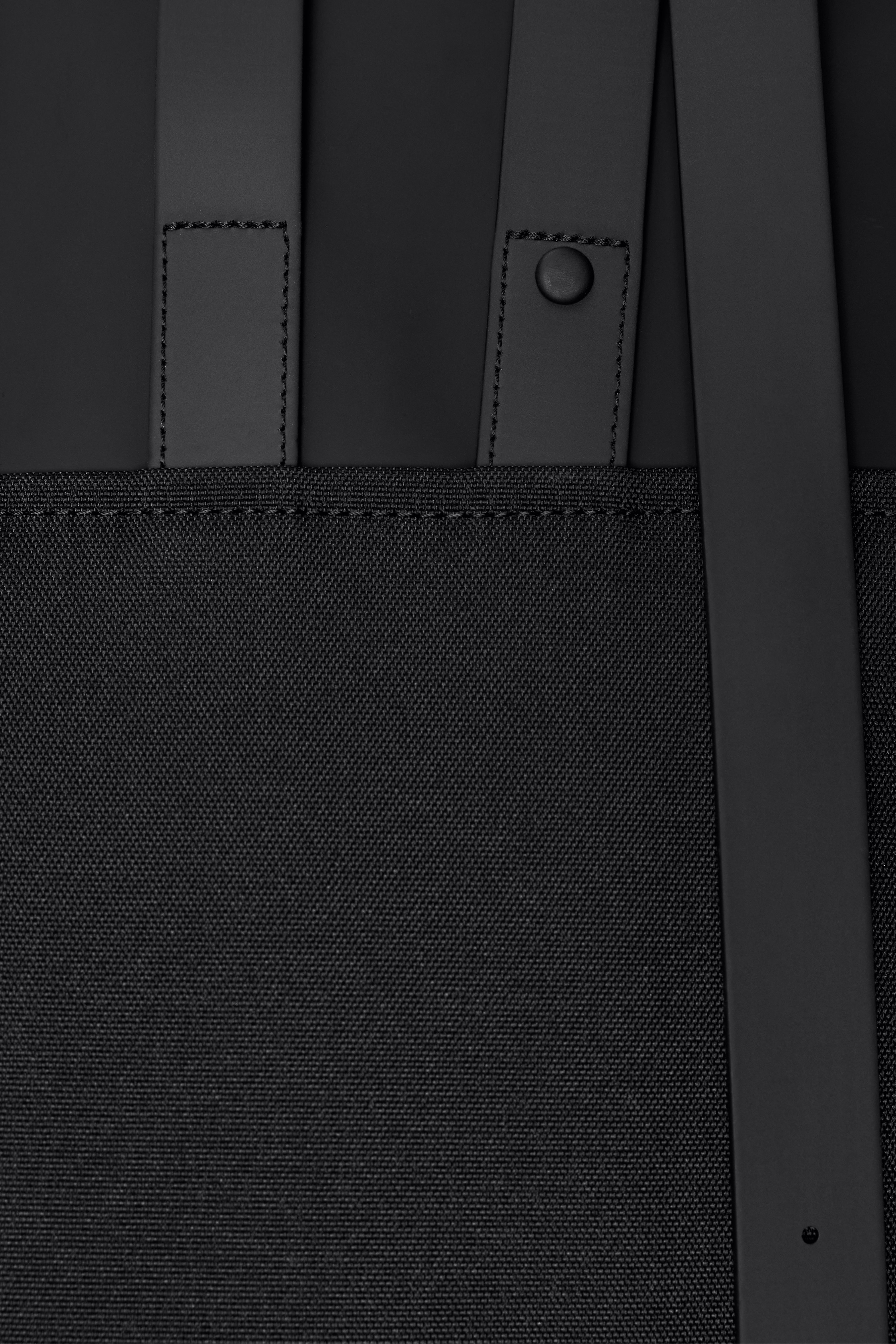 Rains Backpack Mini Green 12.50L H44 x D10 x W29 cm Backpack