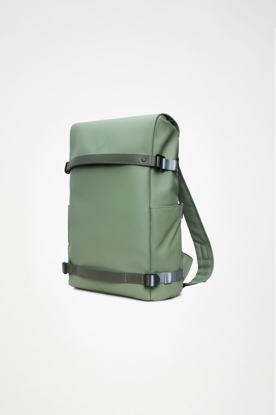 RAINS OTG Backpack Well 19L H46 x D12 x W32 cm Backpack