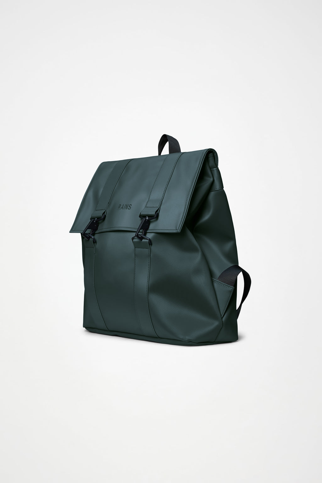 Rains® MSN Bag in Black for $133