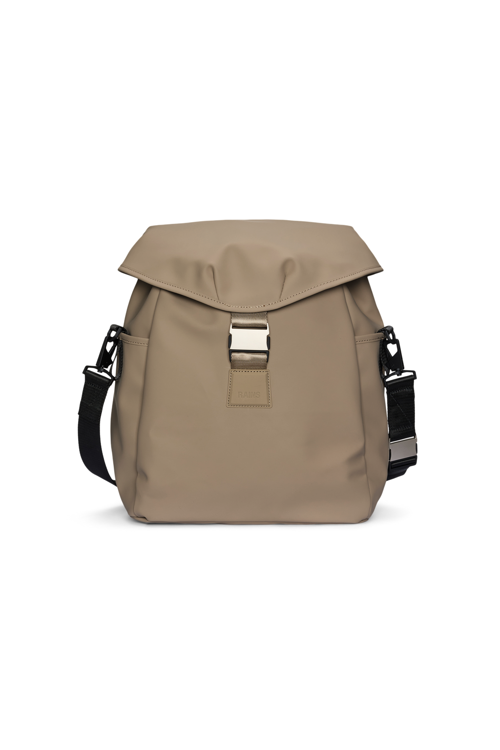 Rains® Valera Bucket Backpack in Beige for €139 | 2-Year Warranty