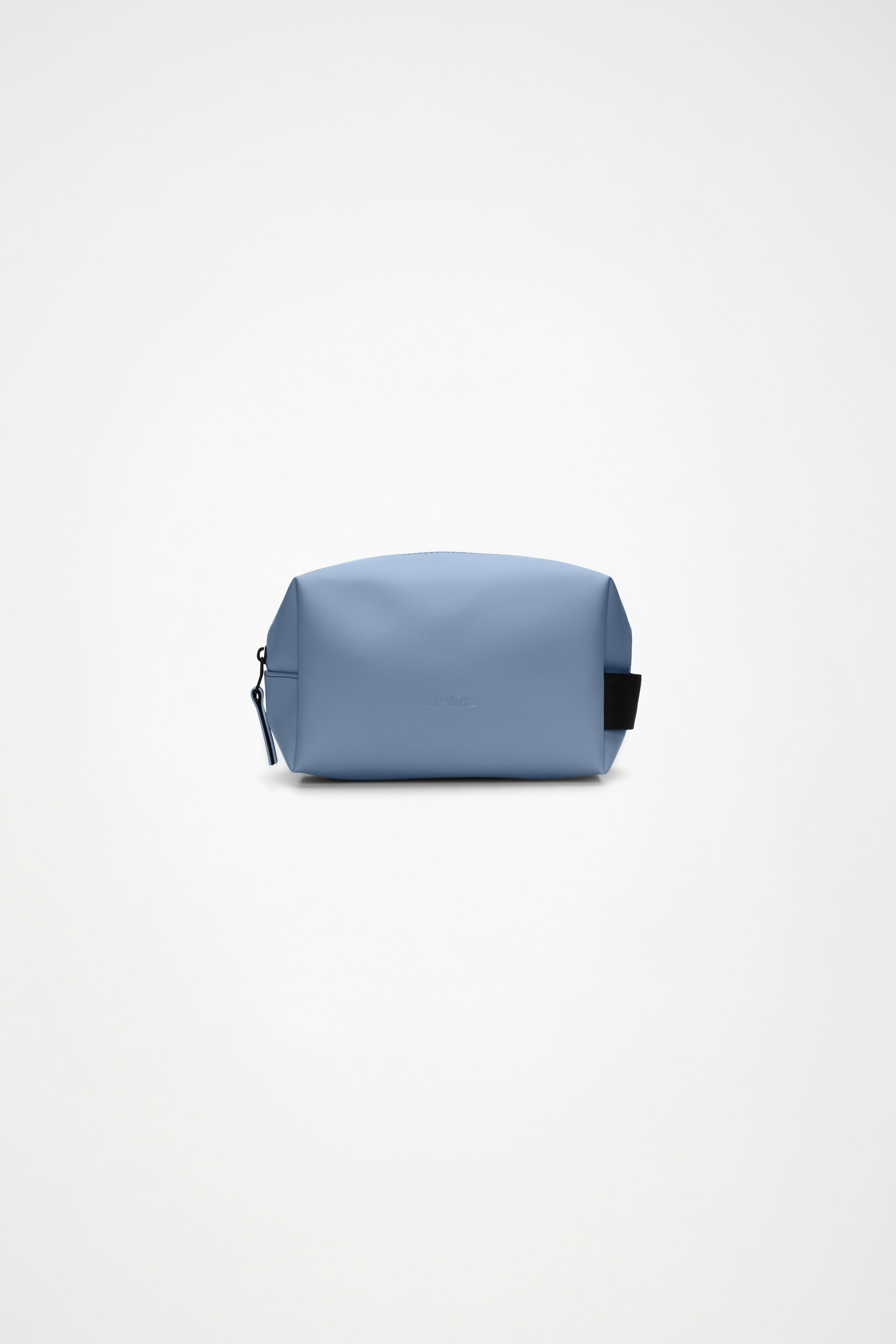 RAINS Wash Bag Small Blue Dusk 3L H13 x D11 x W21 cm Wash Bag
