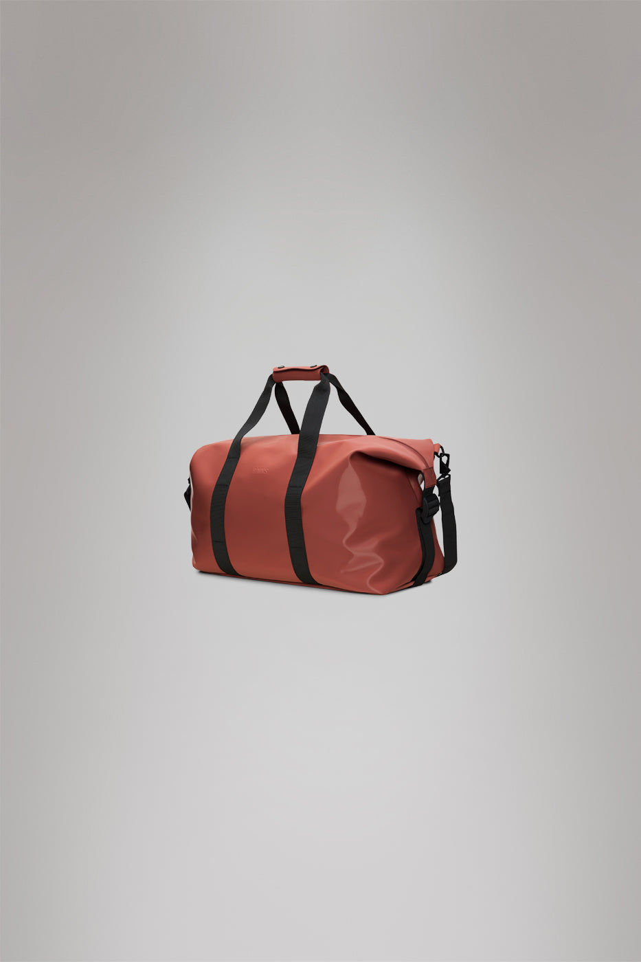 RAINS Hilo Weekend Bag Honor 36L H35 x D26 x W62 cm Weekender