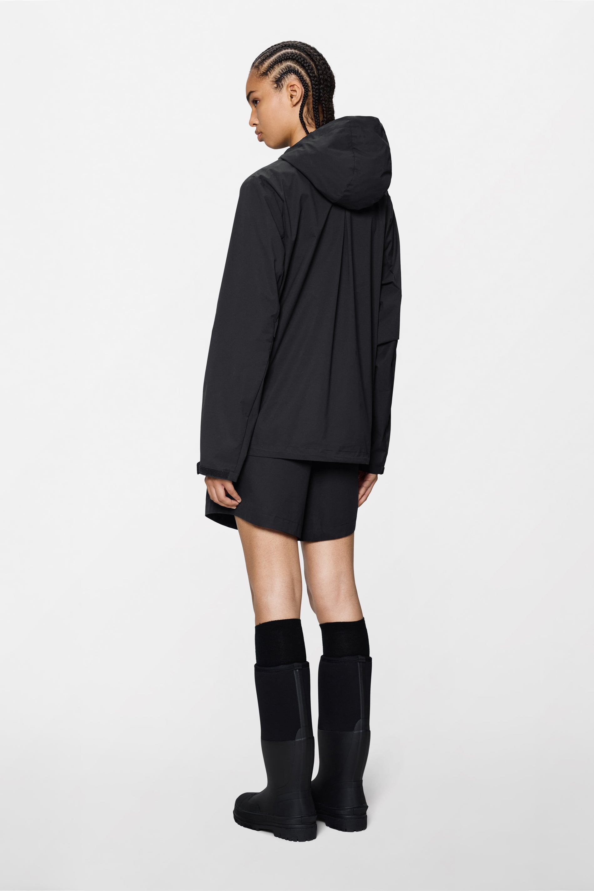 Mito Jacket
