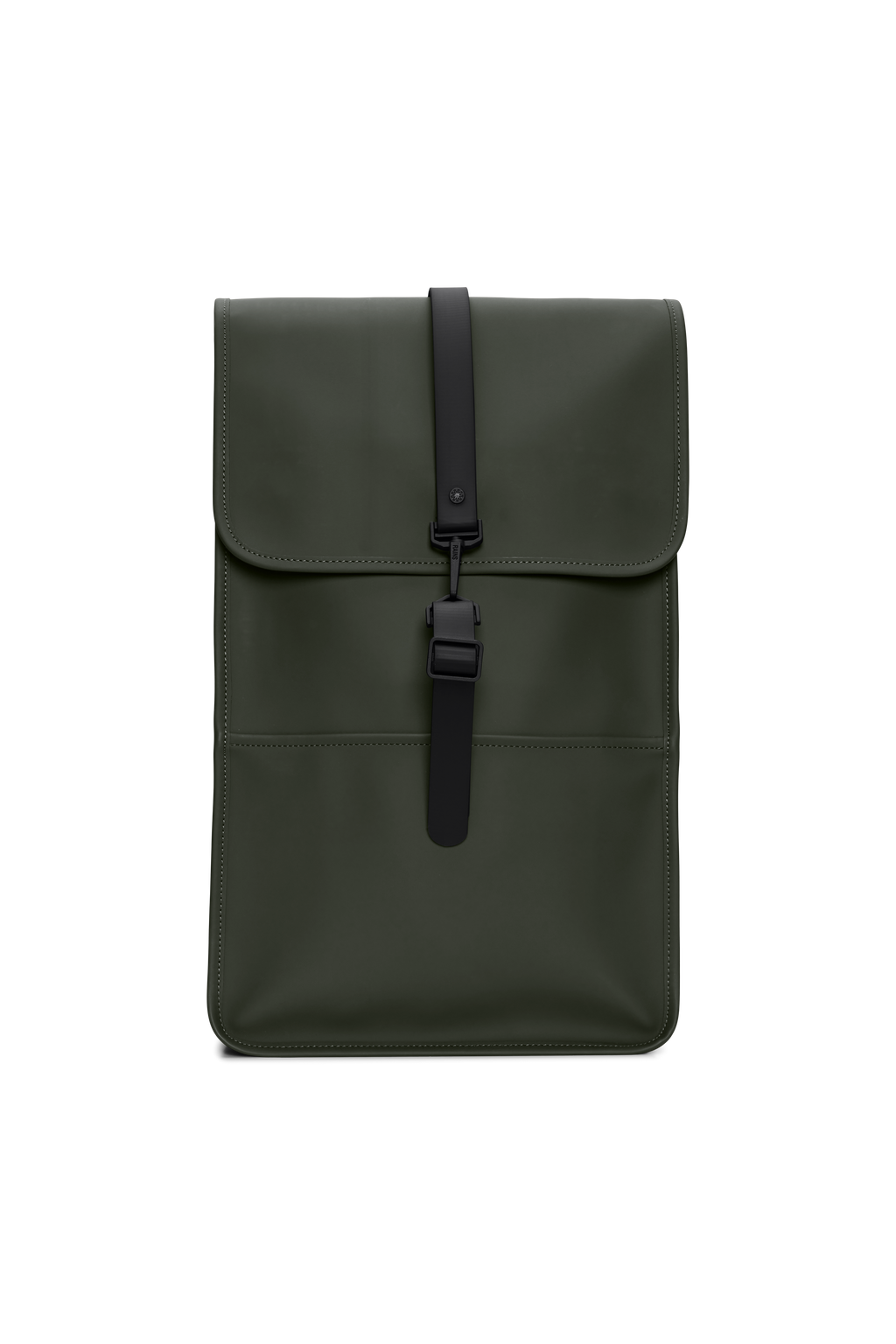 関税込み】Texel Backpack - RAINS - Synthetic - Green Rains 関税込み】Texel Backpack - RAINS - Synthetic - Green Rains