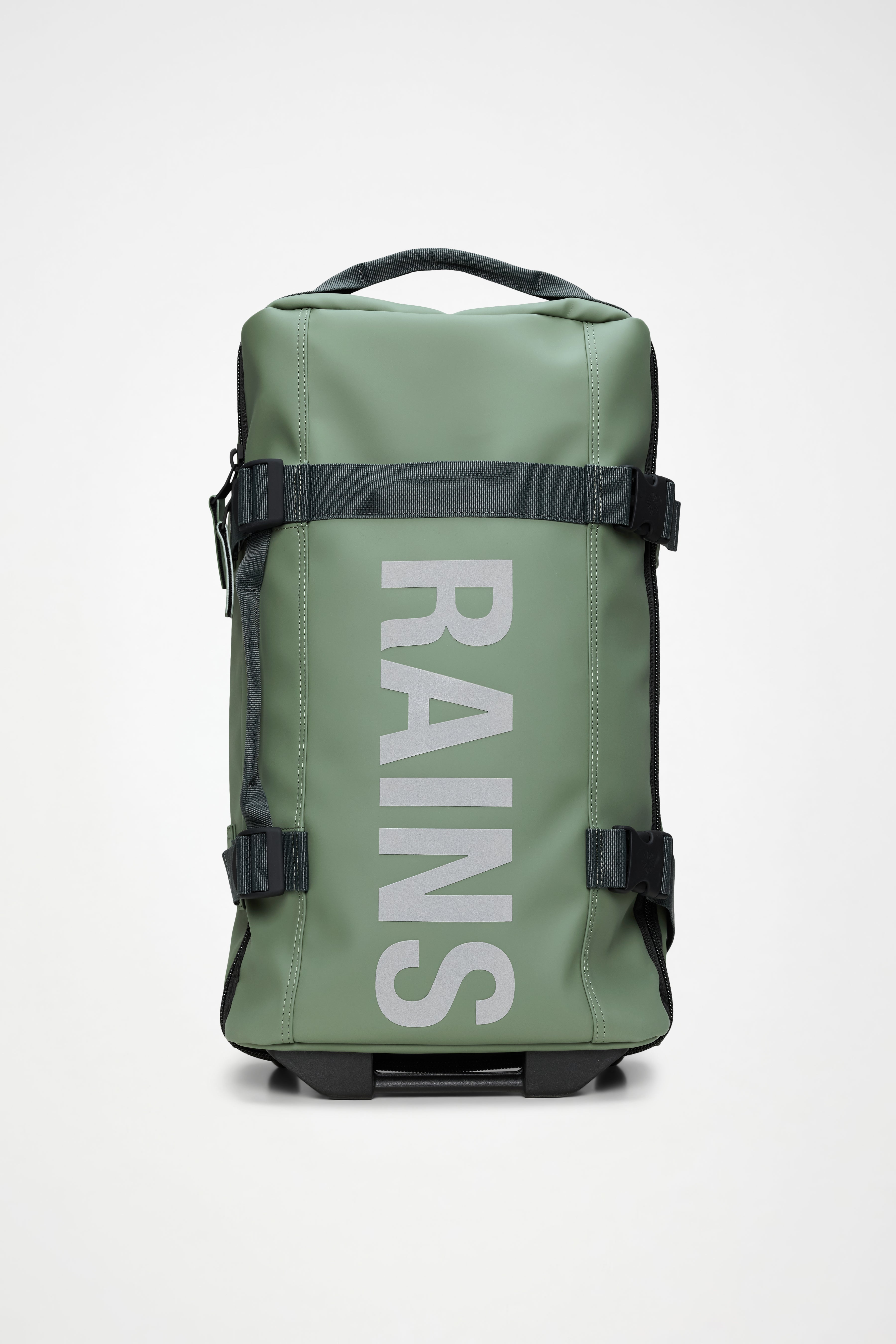 RAINS Texel Cabin Bag Well 35L H55 x D20 x W31 cm Cabin