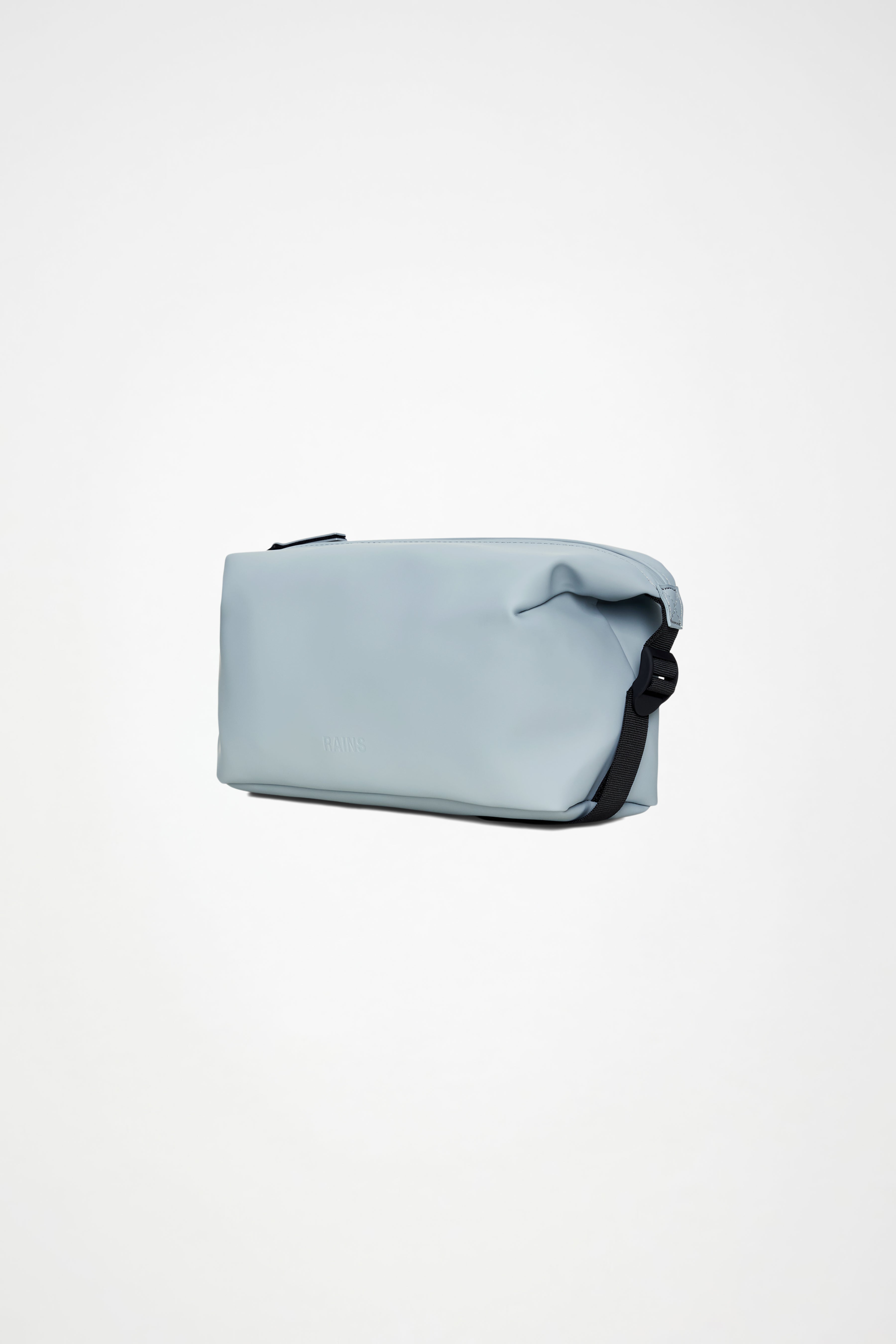 RAINS Hilo Wash Bag Pool 5.50L H15 x D13 x W26 cm Wash Bag