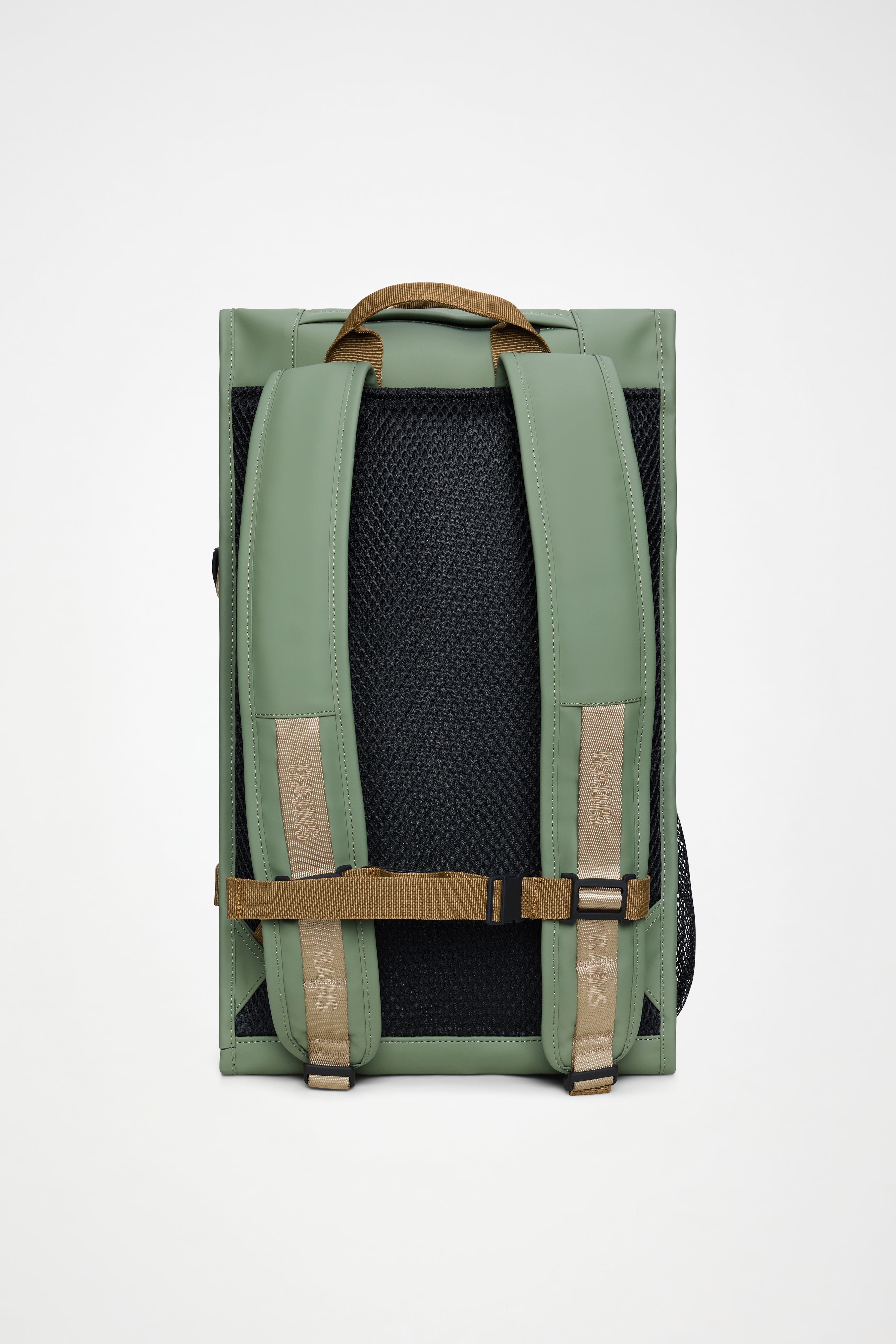 RAINS Trail Mountaineer Bag Well 26L H49 x D18 x W30 cm Backpack