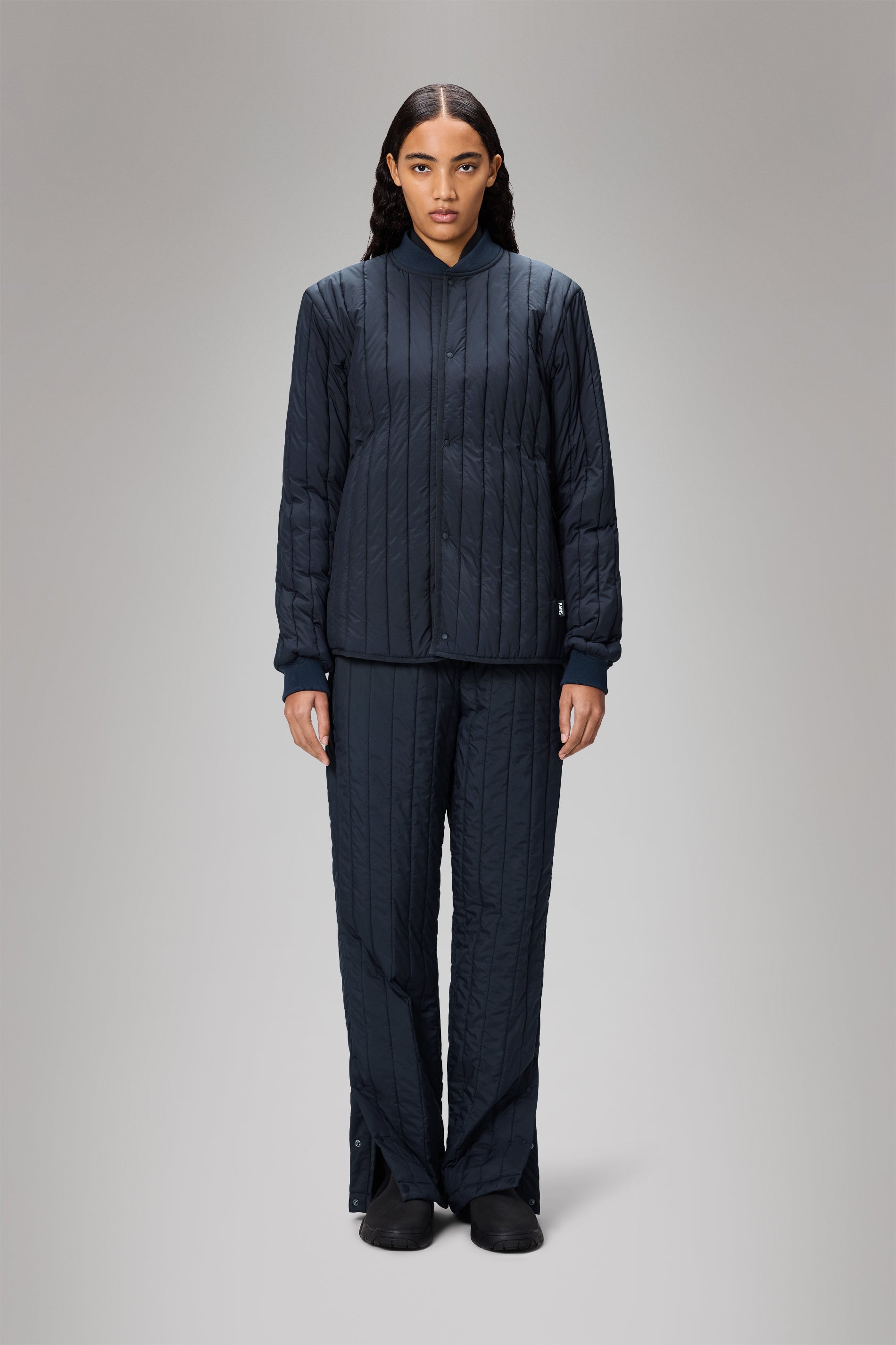 Banja Liner Bomber Jacket