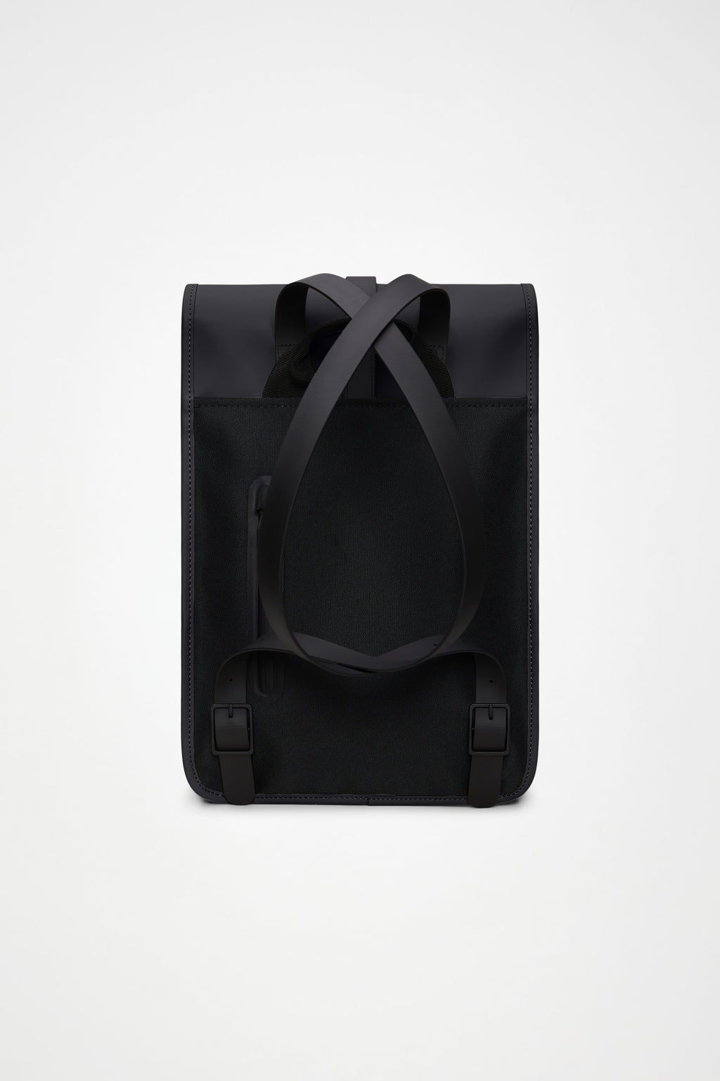 rains backpack helsinki Rains® Backpack Mini in Black for €79.90