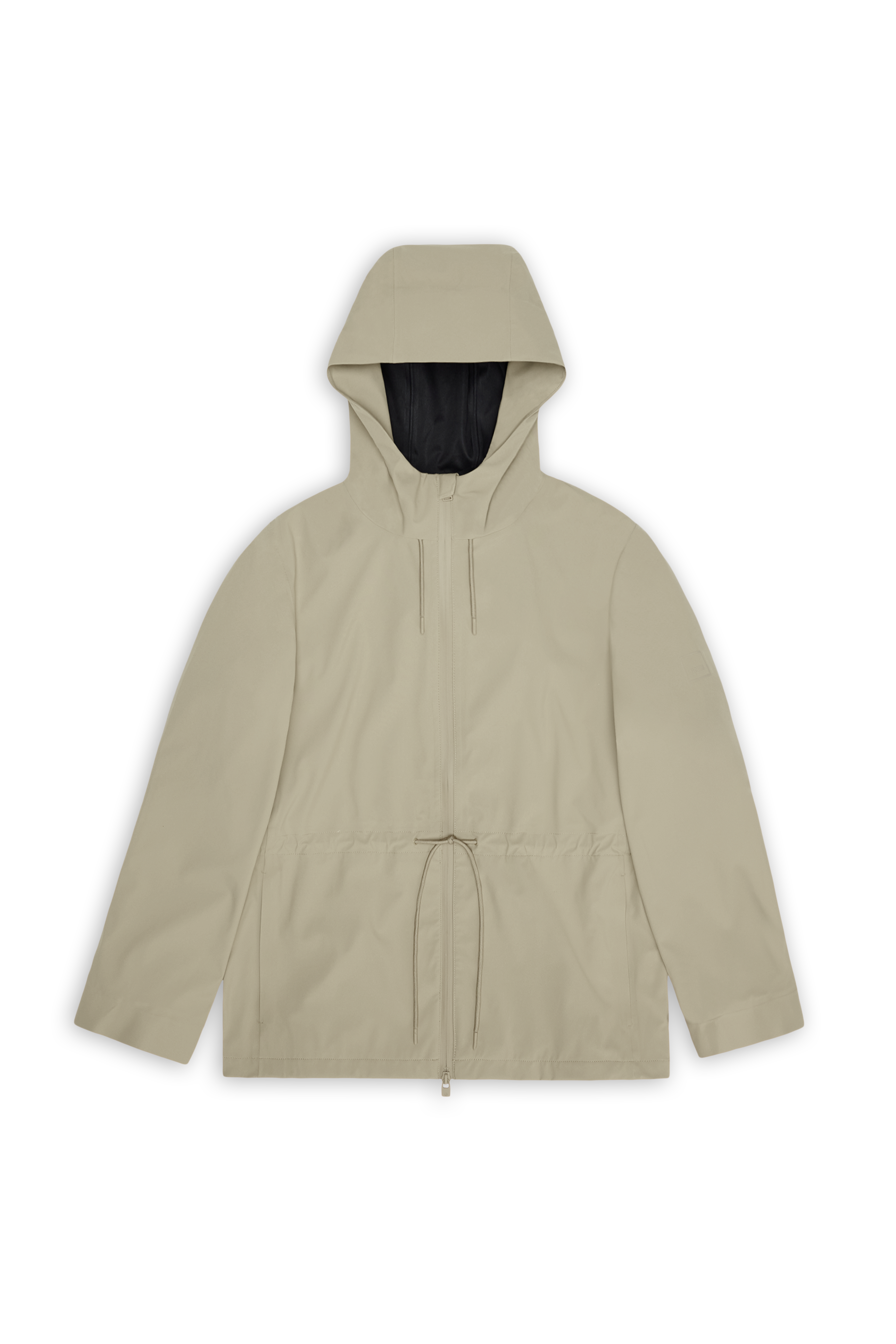 Suva Hardshell String W Jacket