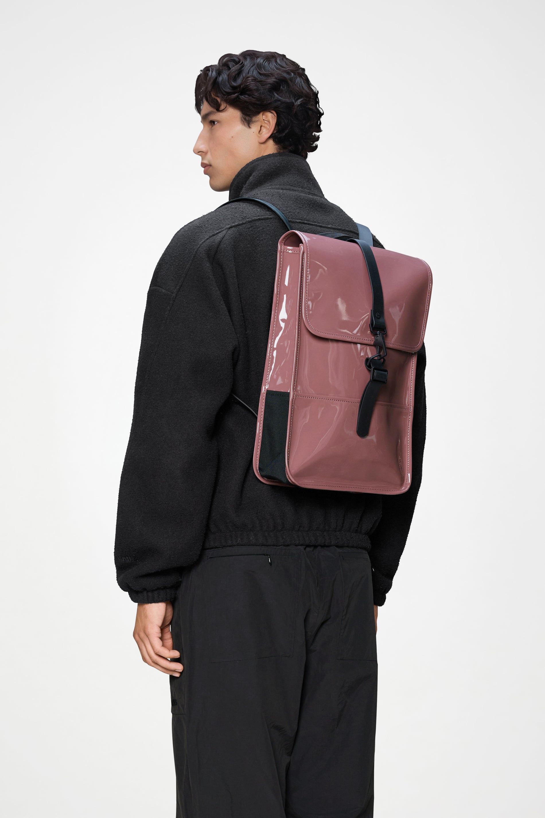 RAINS Backpack Mini Tempt 12.50L H44 x D10 x W29 cm Backpack